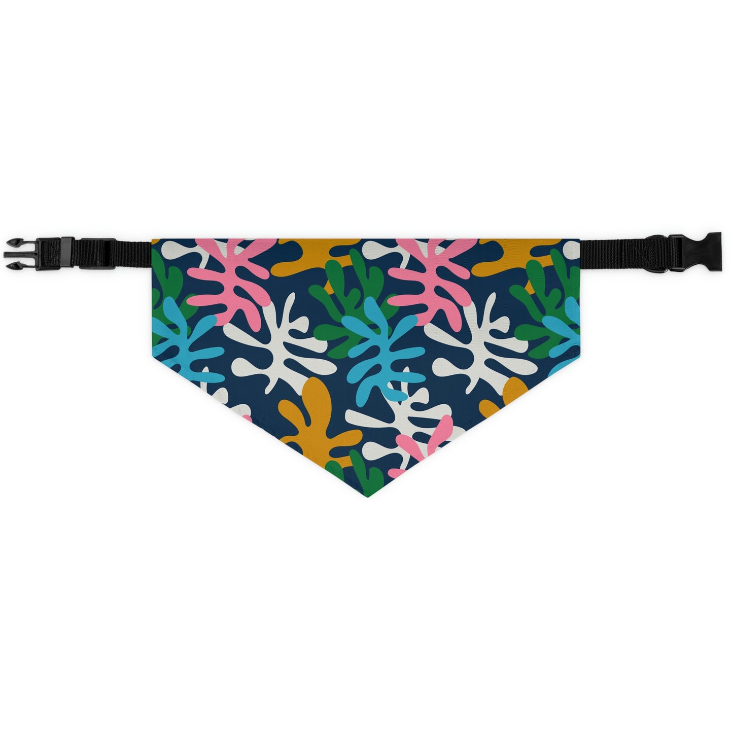 Pet Bandana Collar