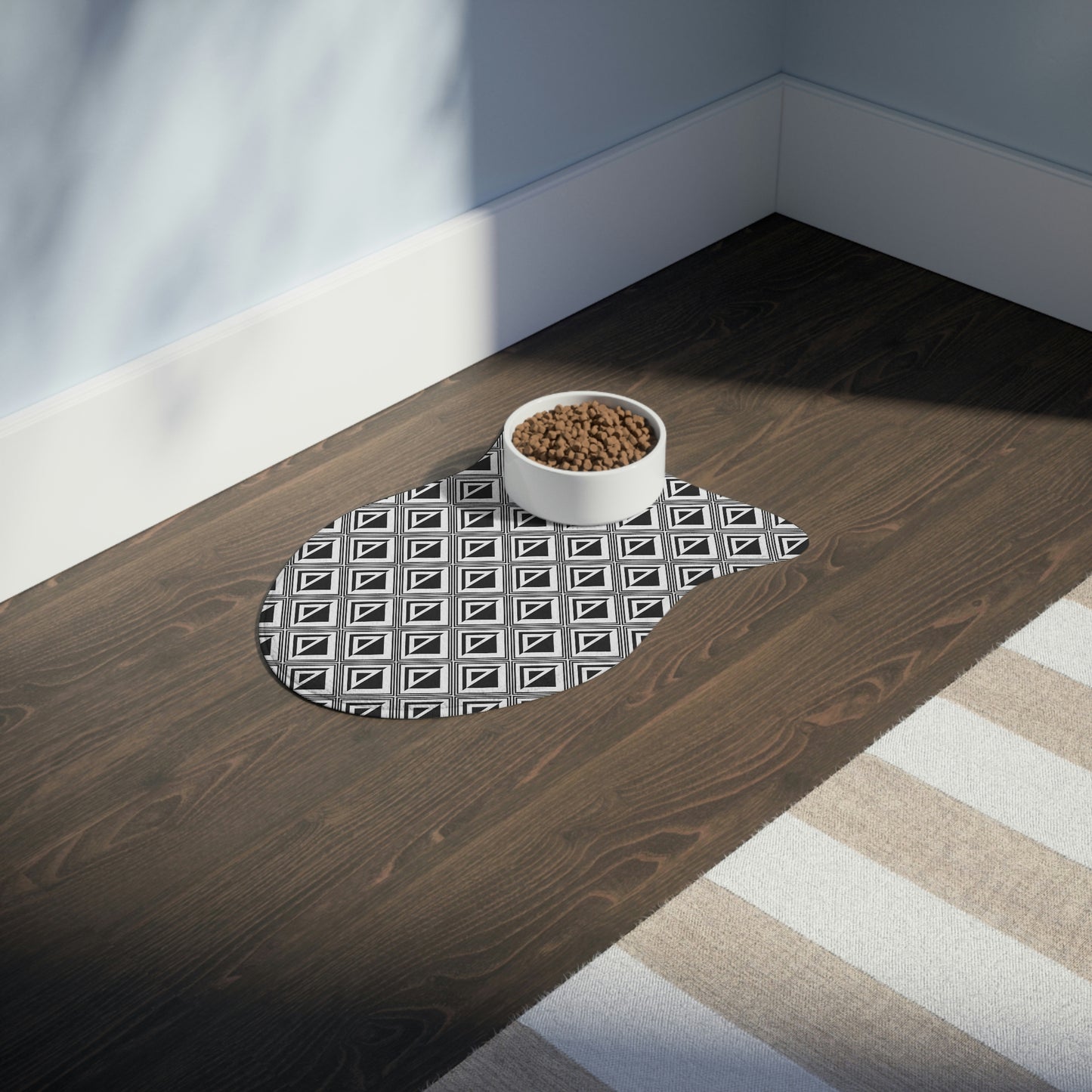 Pet Feeding Mats