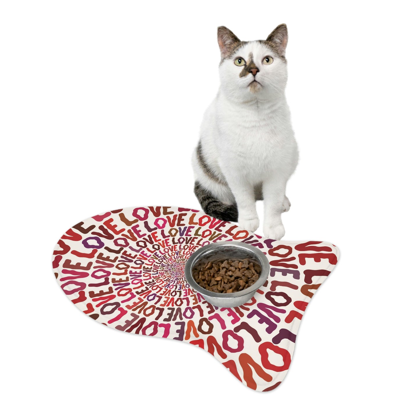 Pet Feeding Mats