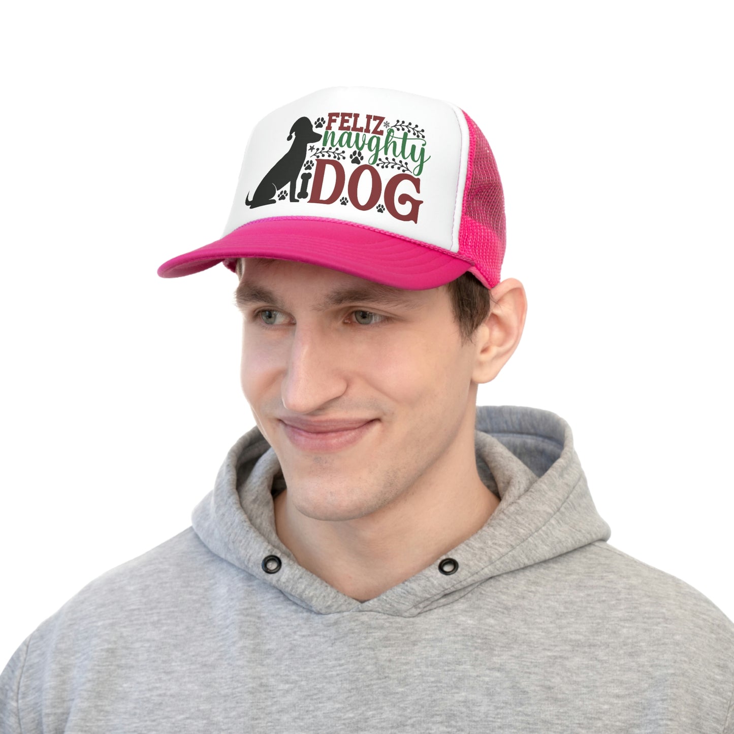 Trucker Cap