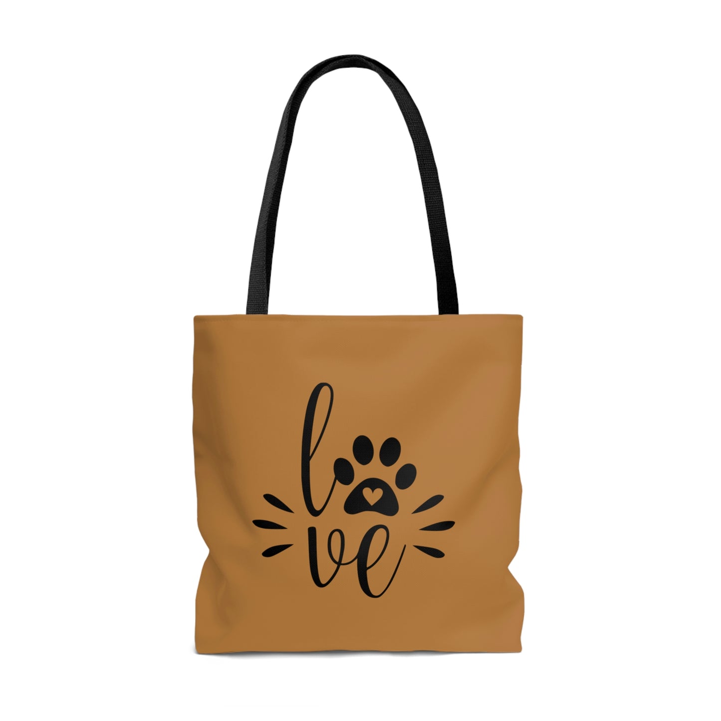 AOP Tote Bag
