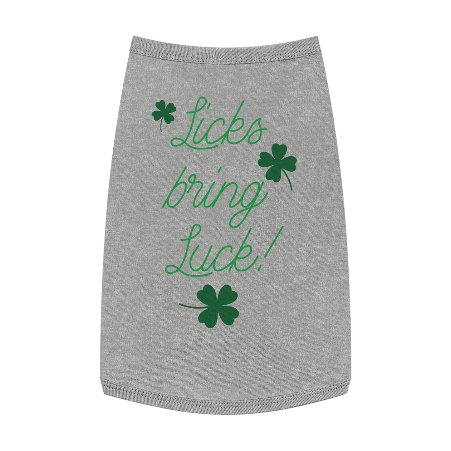 Pet Tank Top