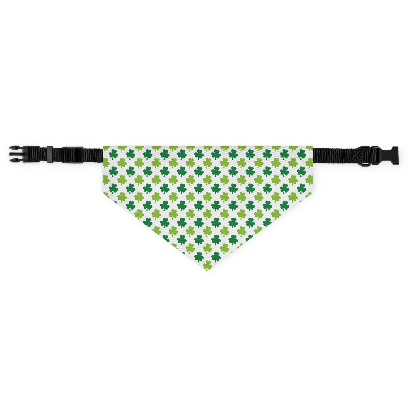 Pet Bandana Collar