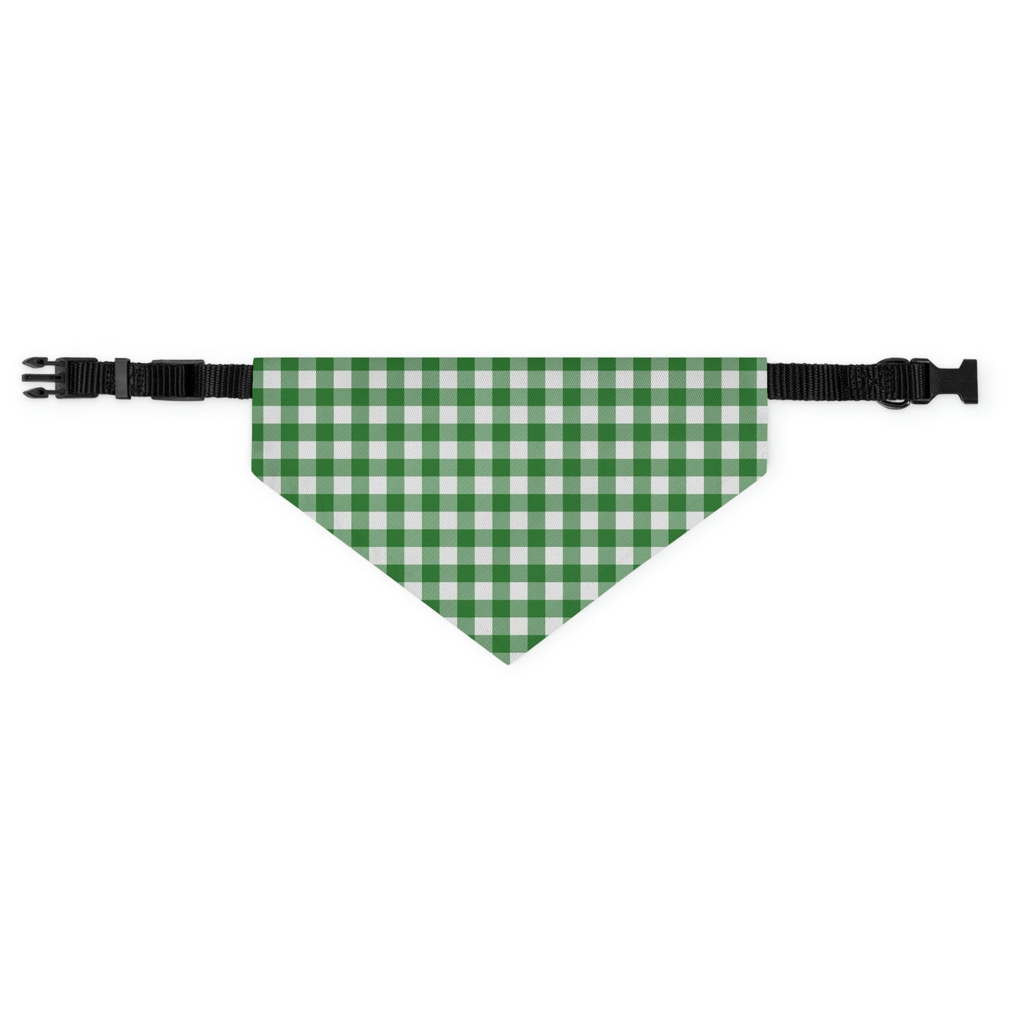 Pet Bandana Collar