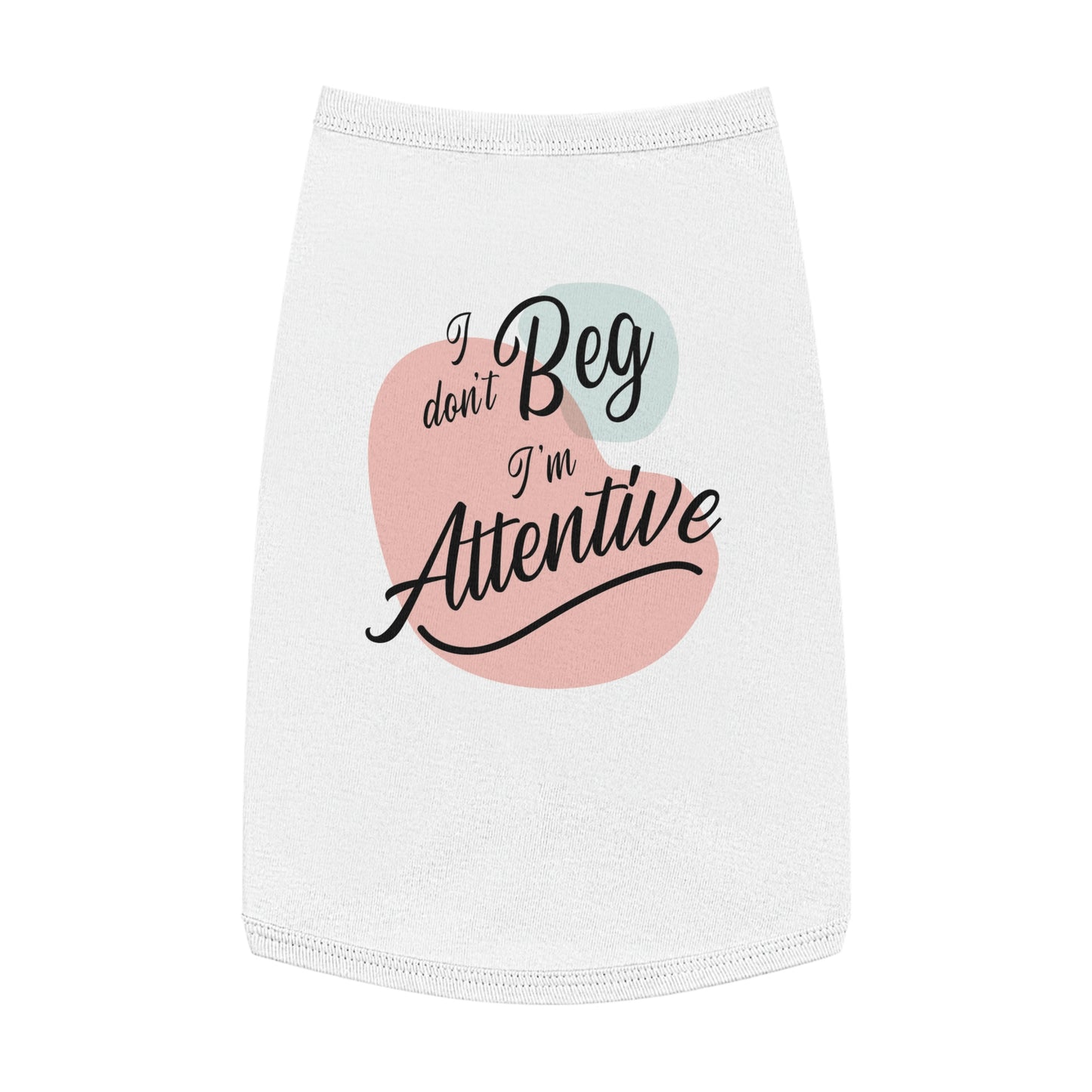 Pet Tank Top