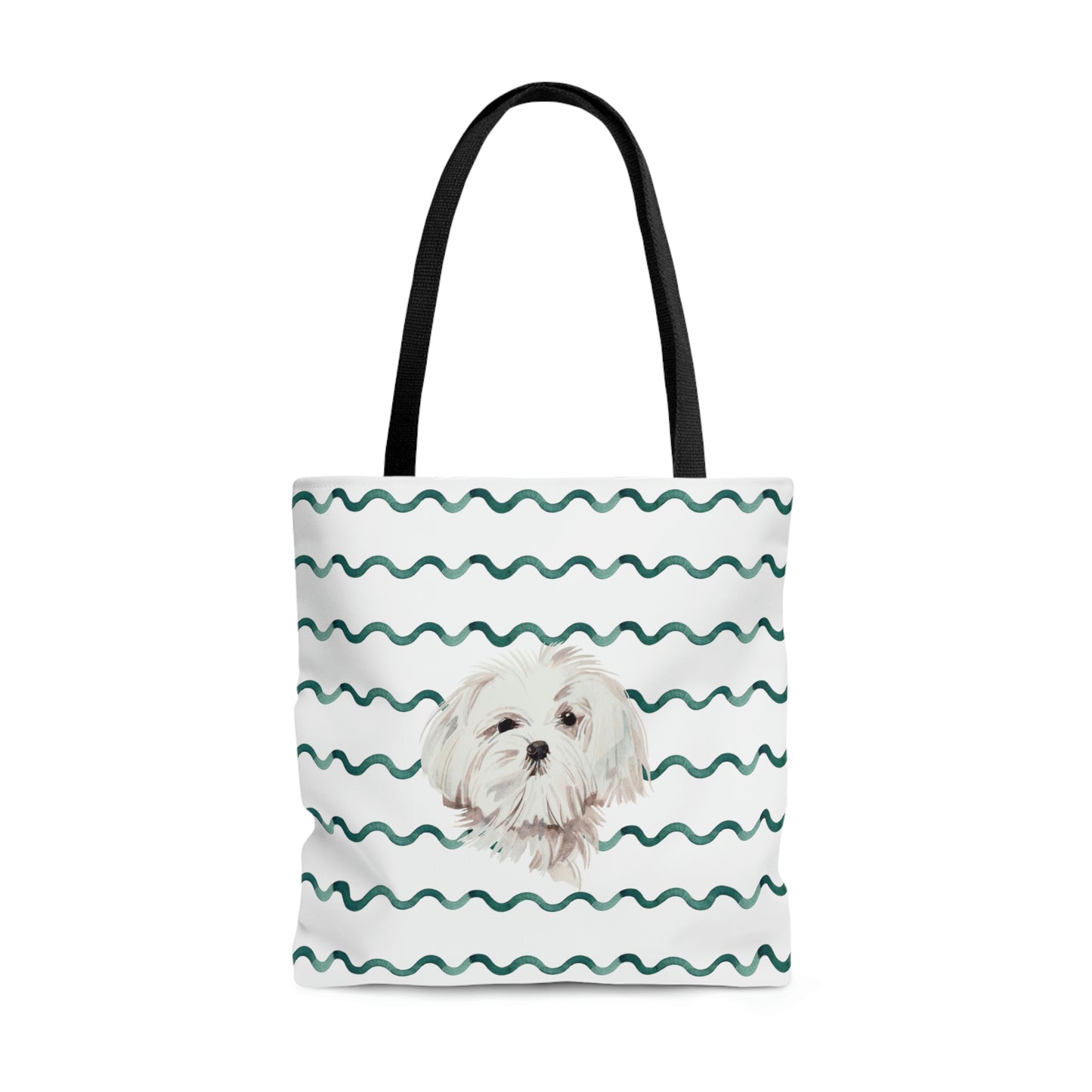 AOP Tote Bag