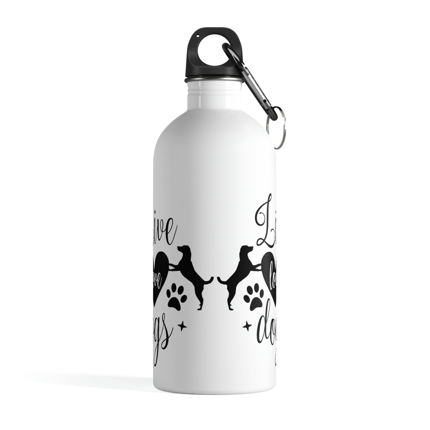 Stainless Steel Water Bottle