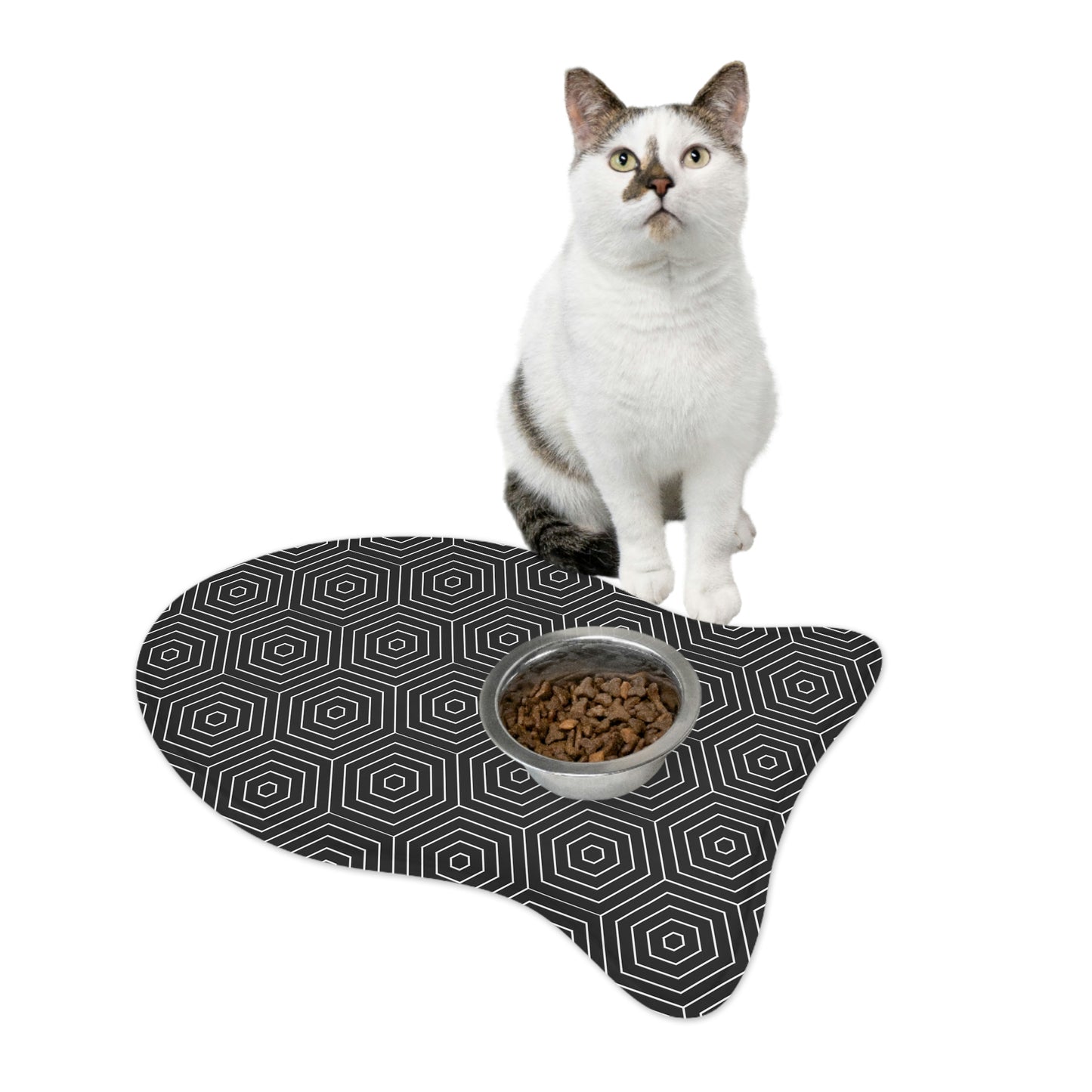 Pet Feeding Mats