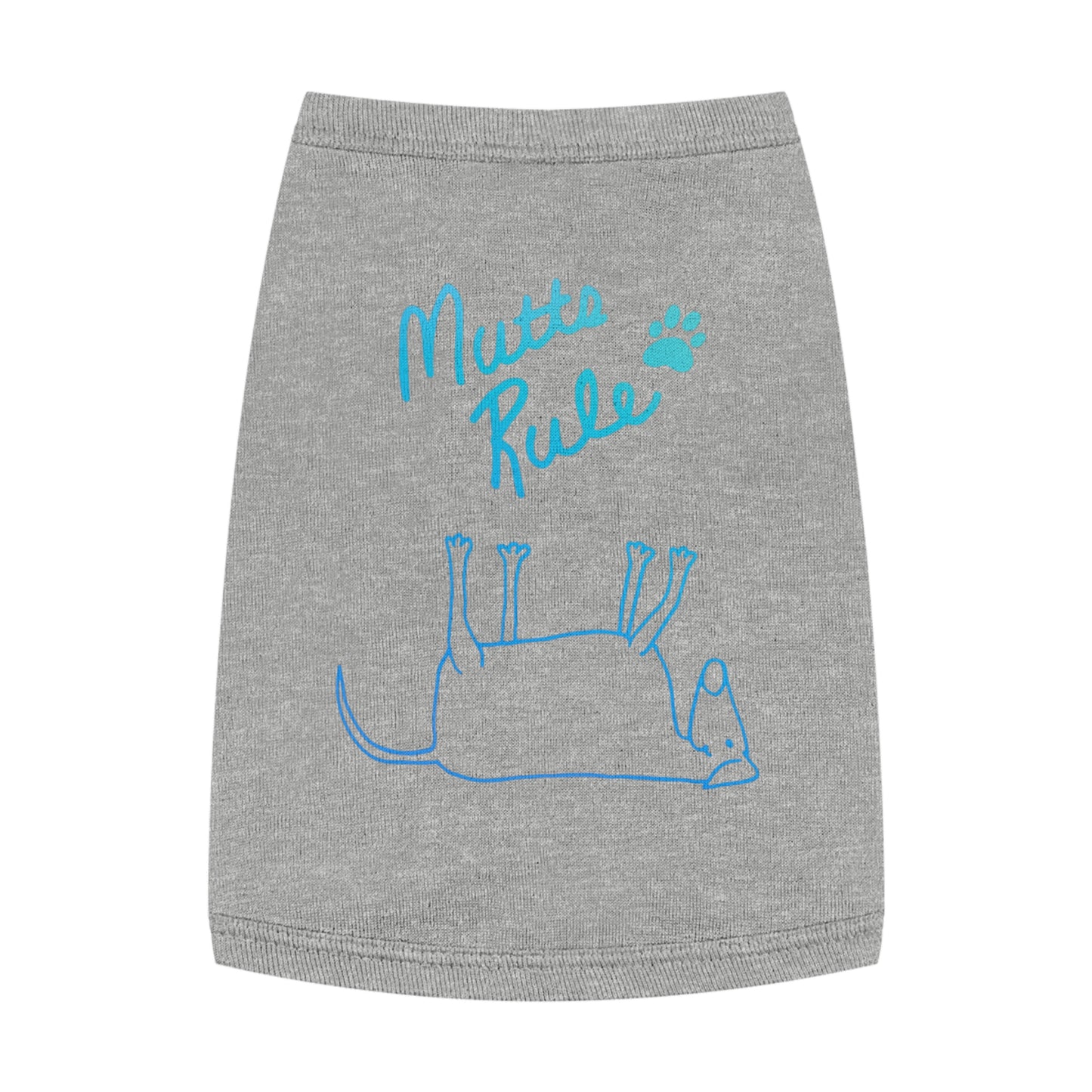 Pet Tank Top