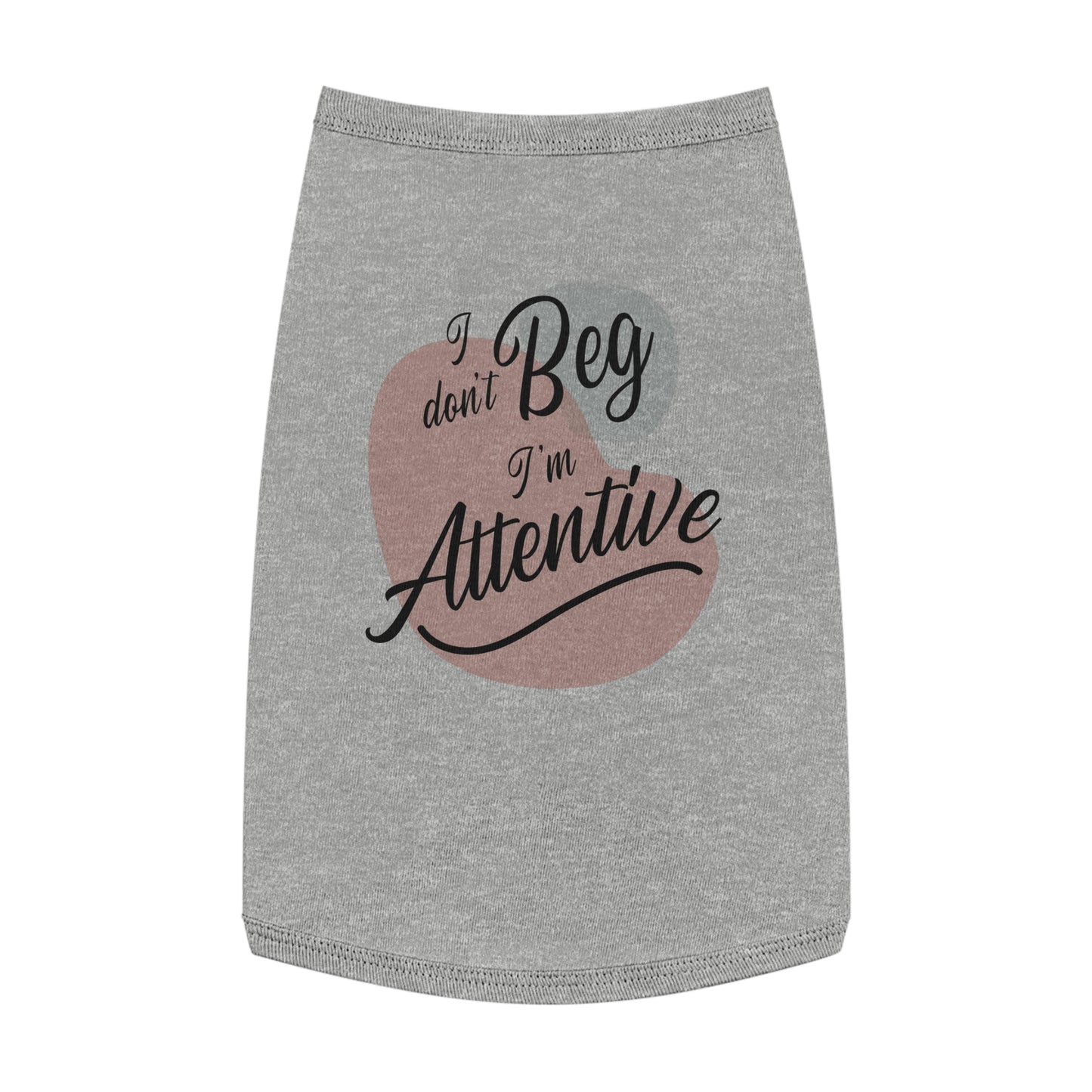Pet Tank Top