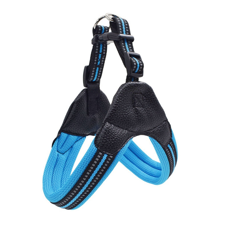Reflective Dog Harness