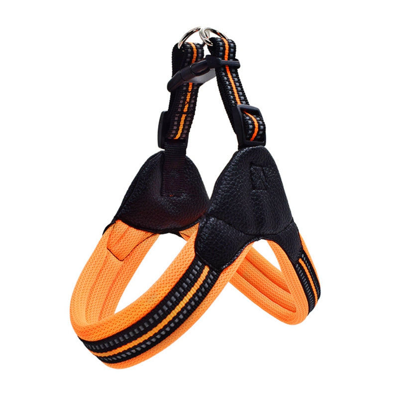 Reflective Dog Harness