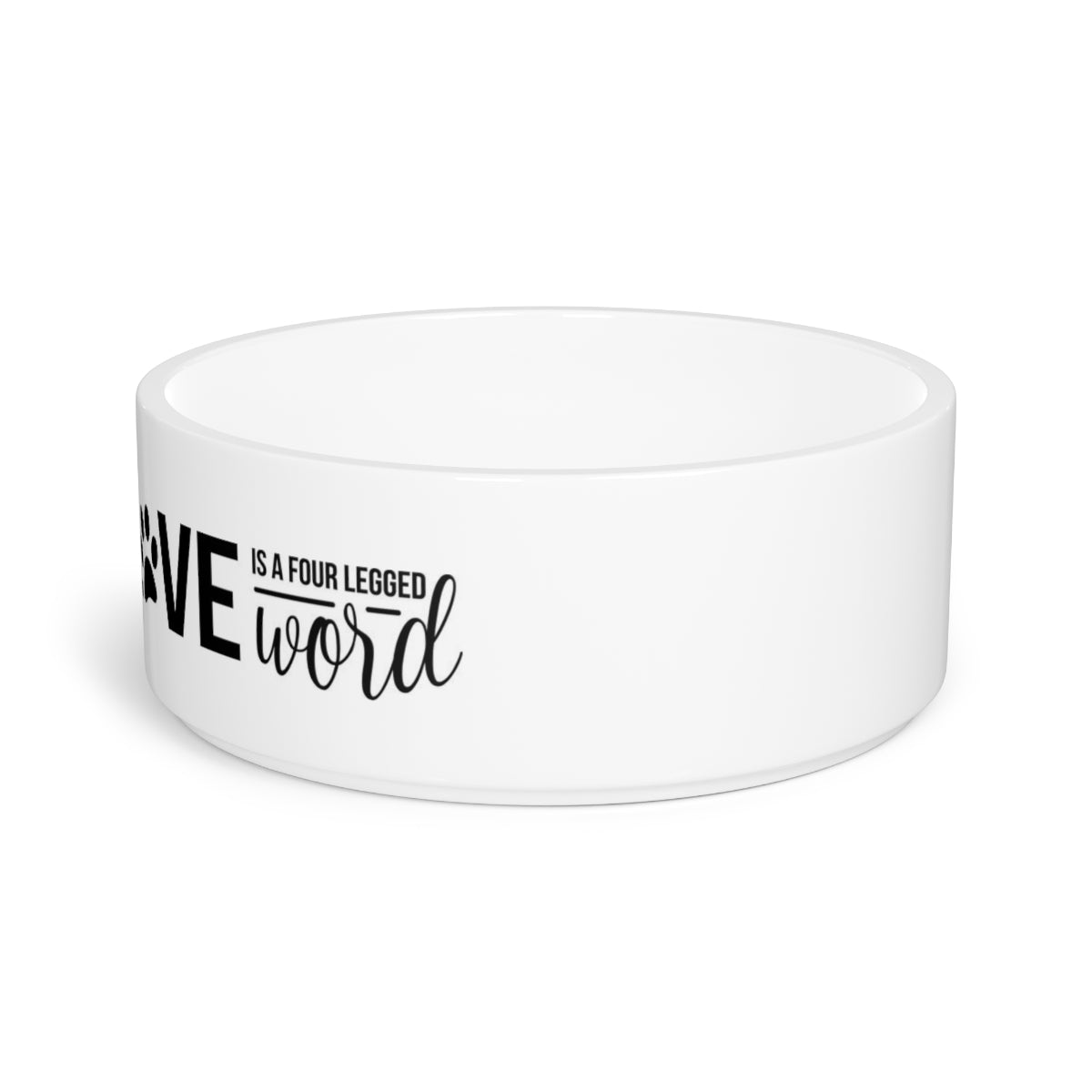 Pet Bowl
