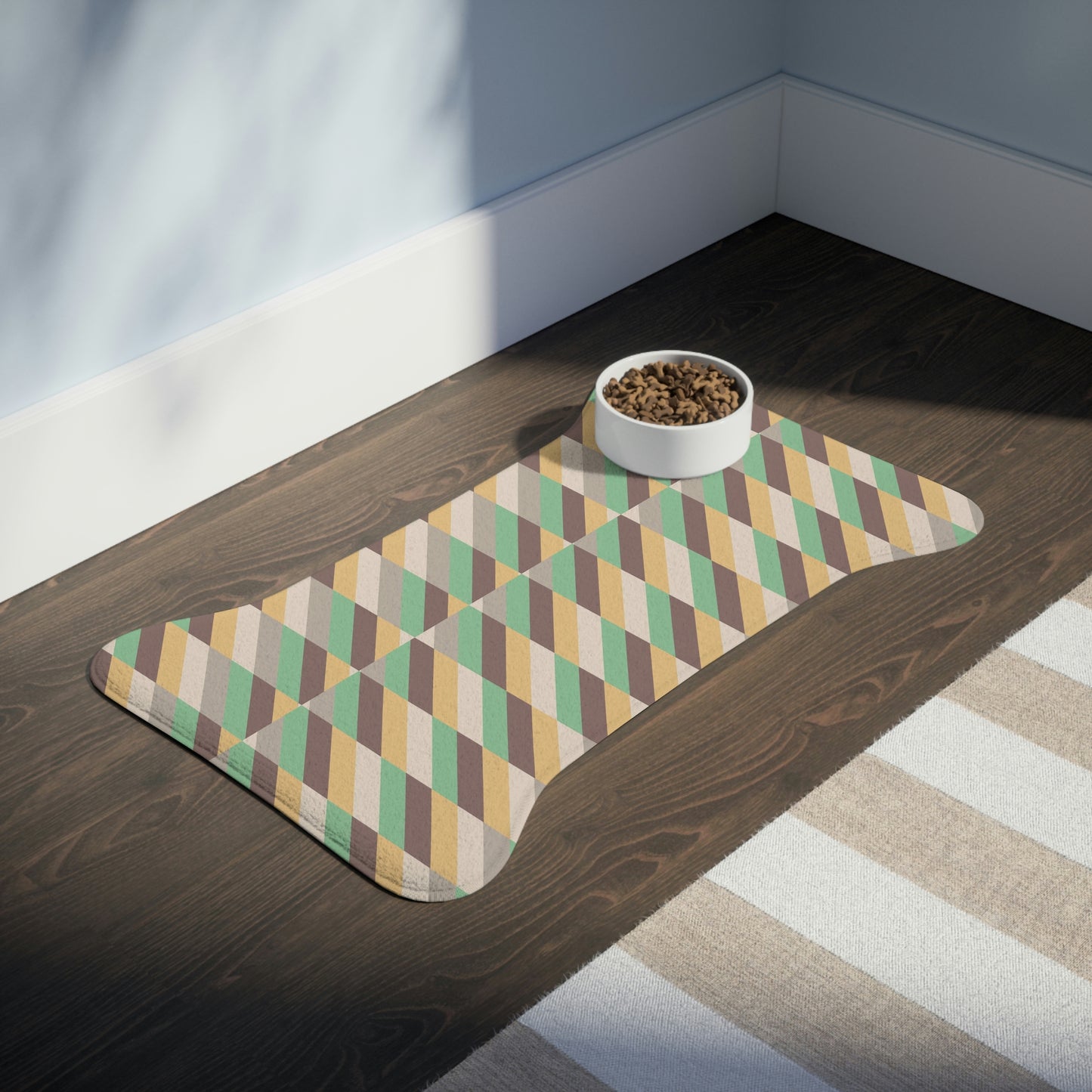 Pet Feeding Mats