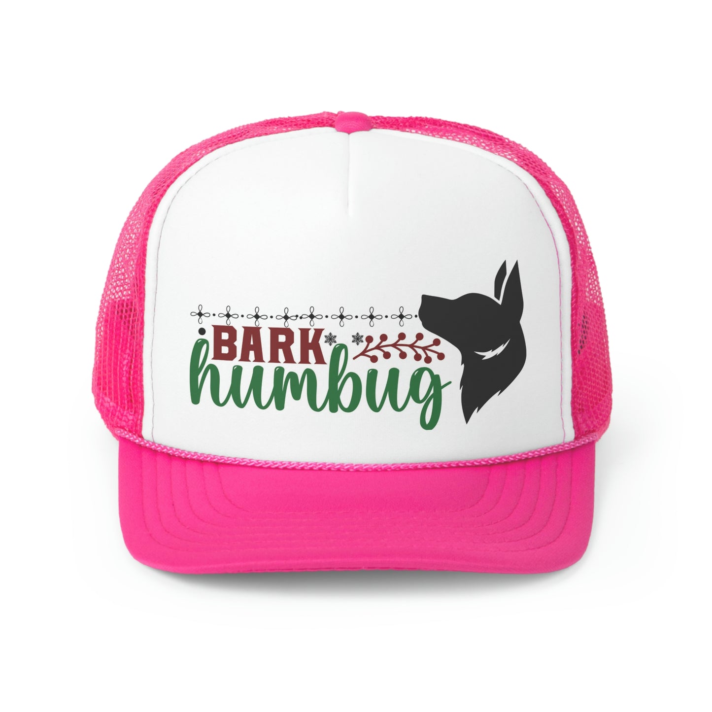 Trucker Cap