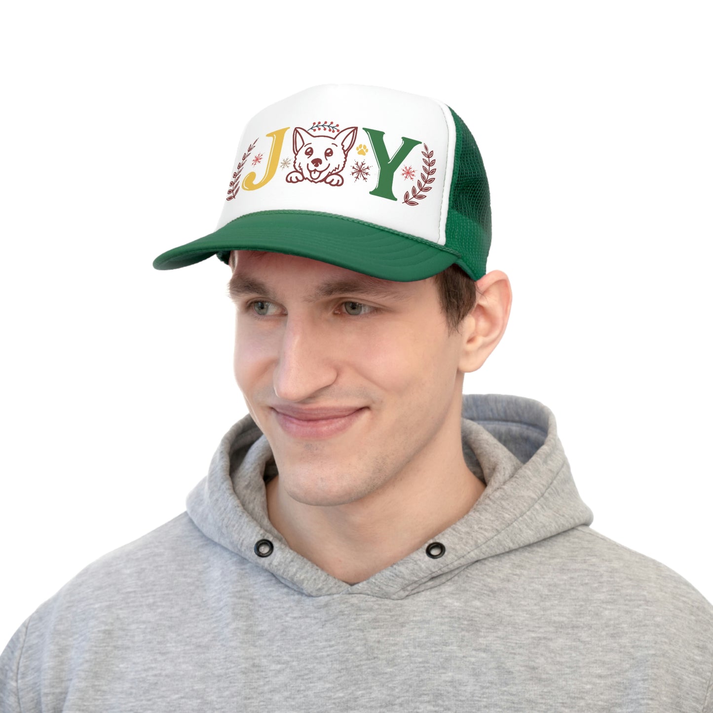 Trucker Cap