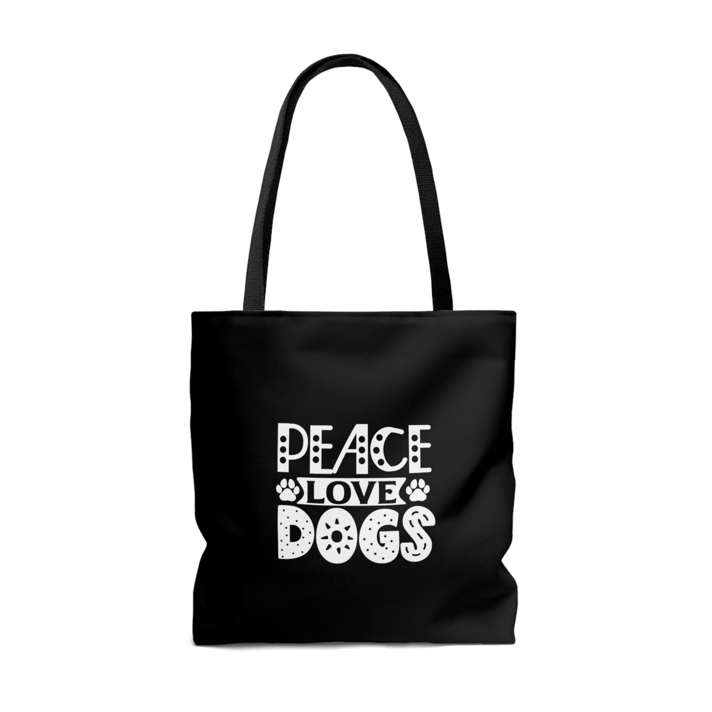 AOP Tote Bag