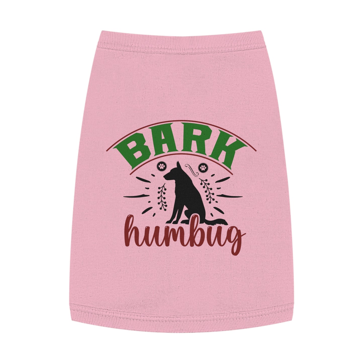 Pet Tank Top