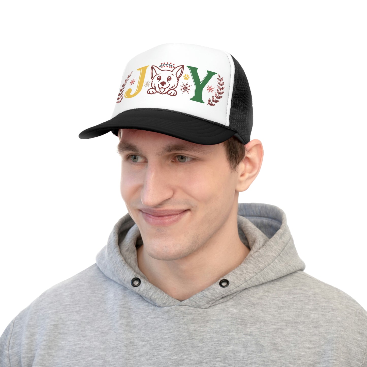 Trucker Cap