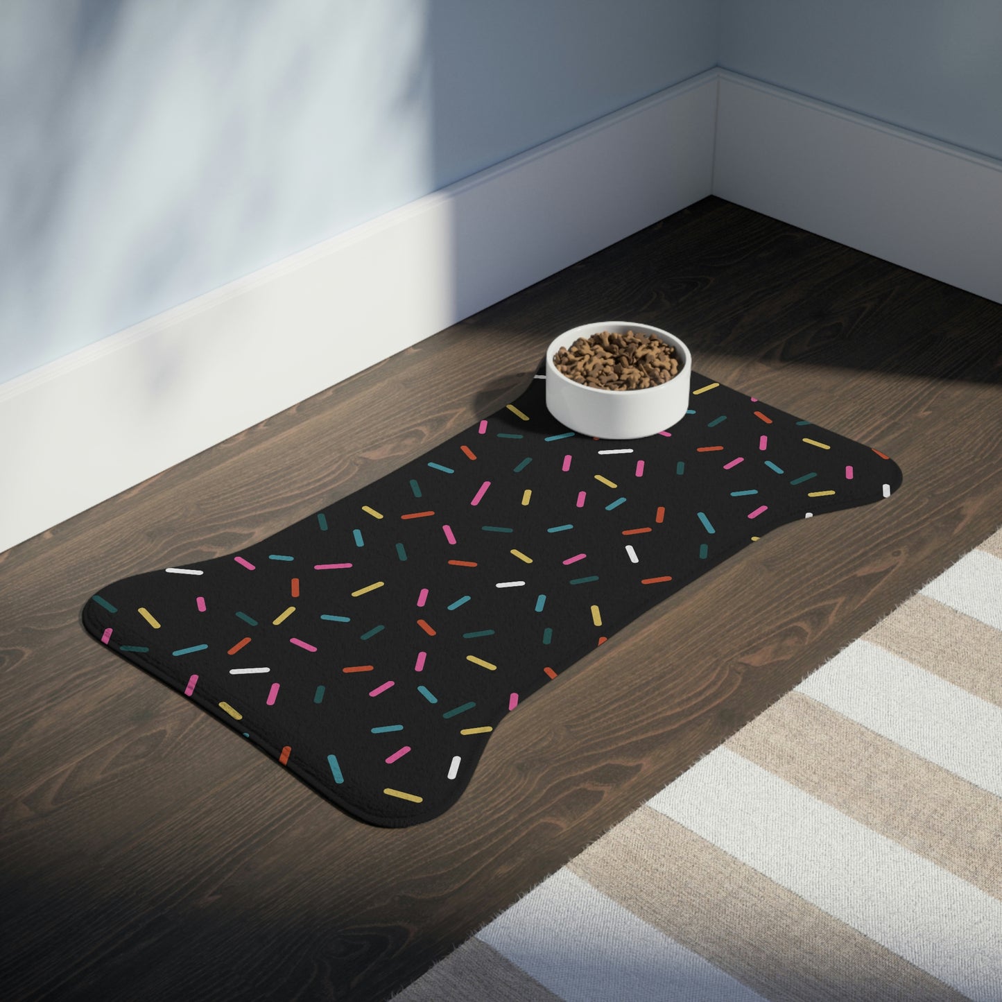 Pet Feeding Mats