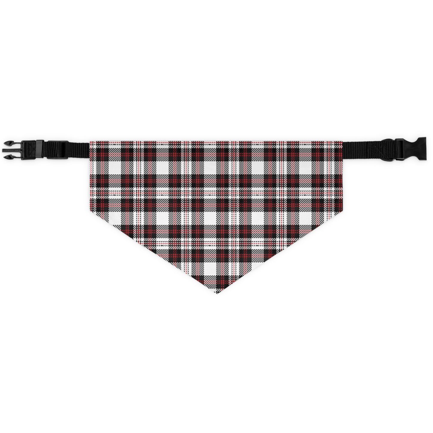 Pet Bandana Collar