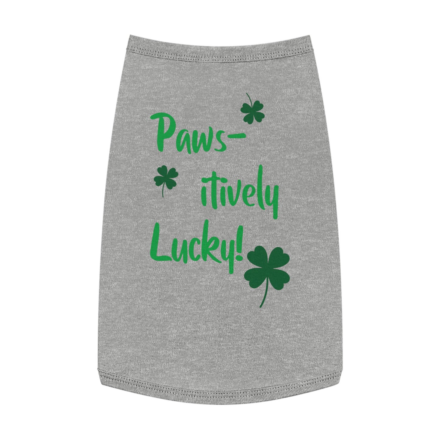 Pet Tank Top