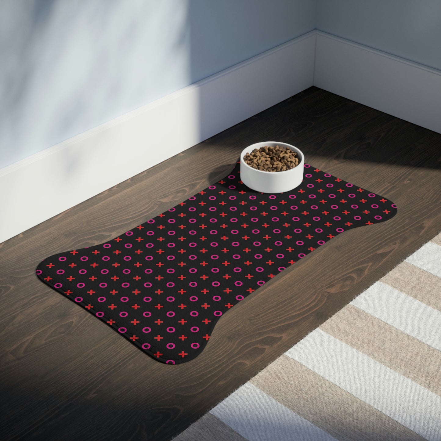 Pet Feeding Mats
