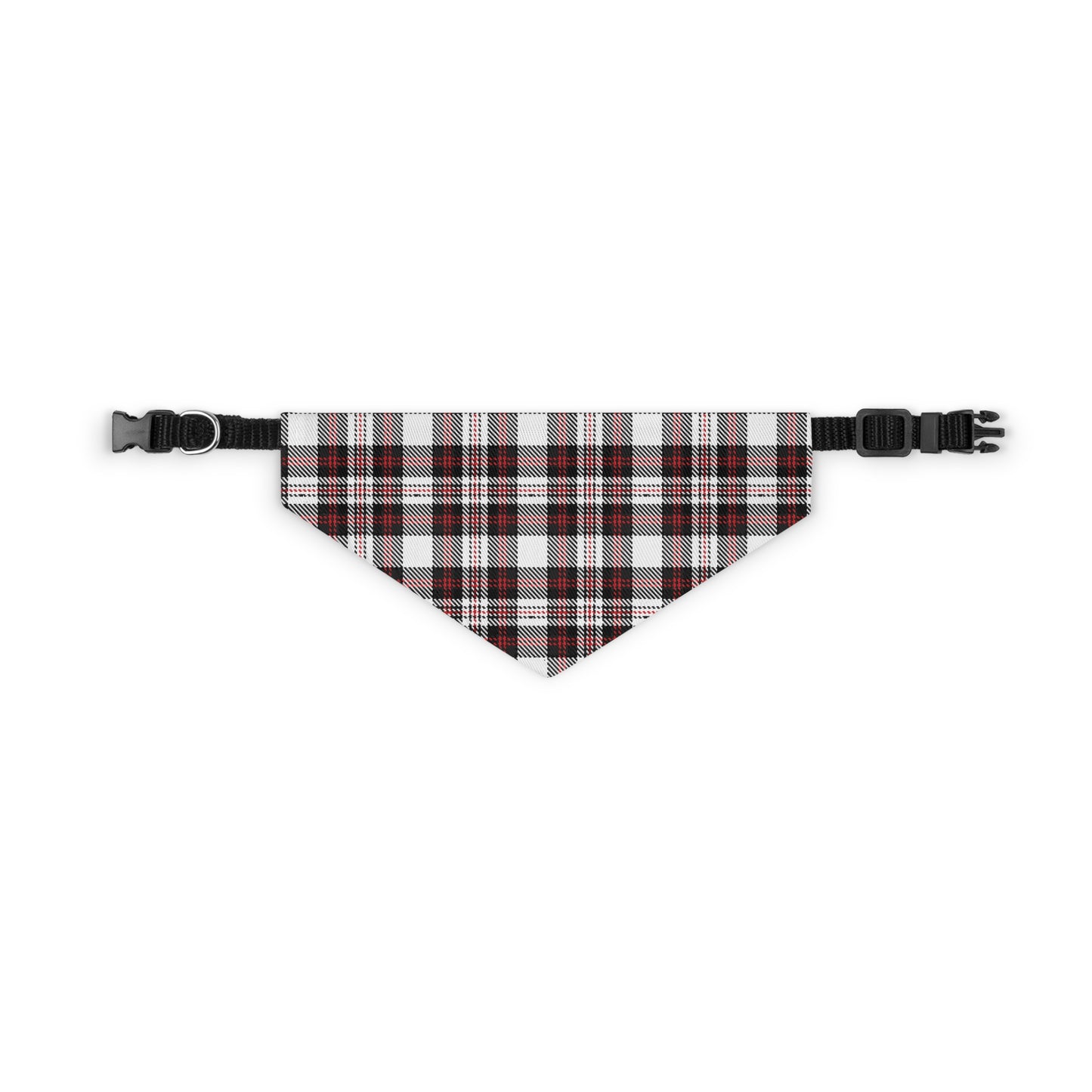 Pet Bandana Collar