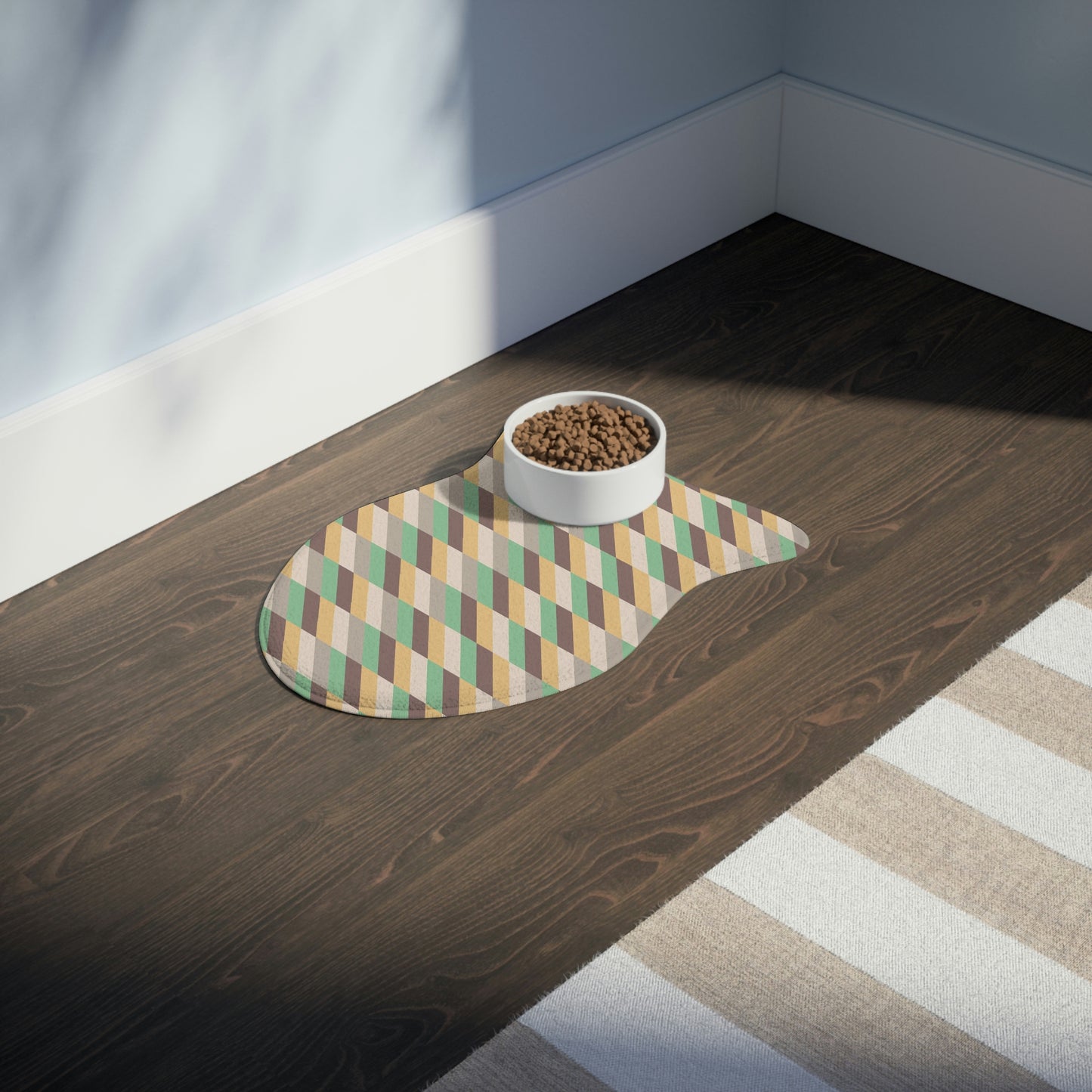 Pet Feeding Mats