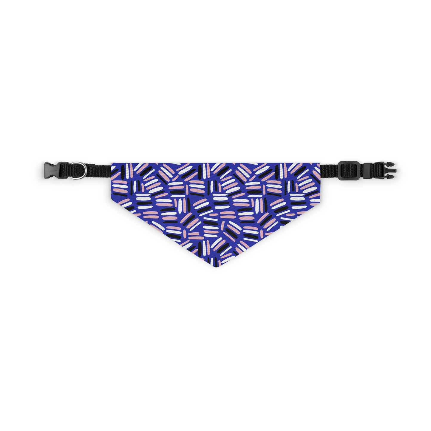 Pet Bandana Collar