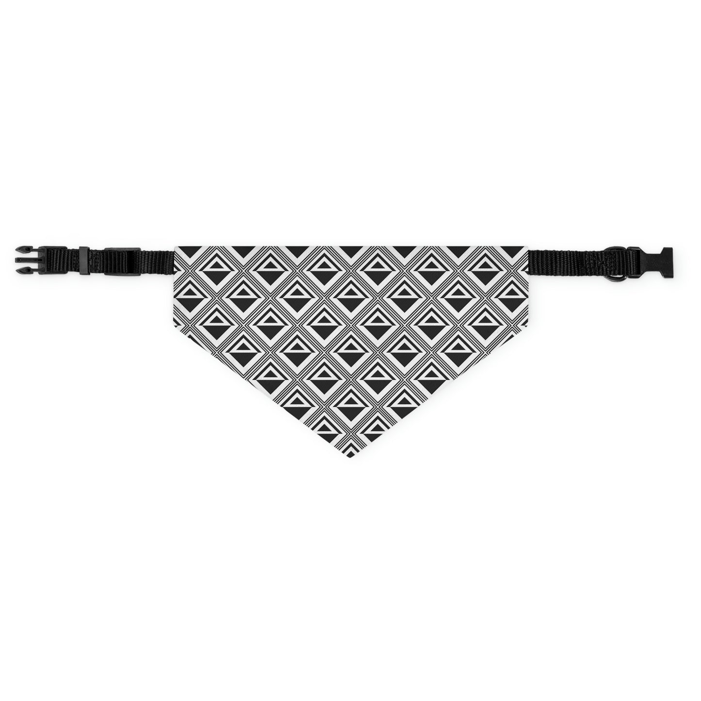 Pet Bandana Collar