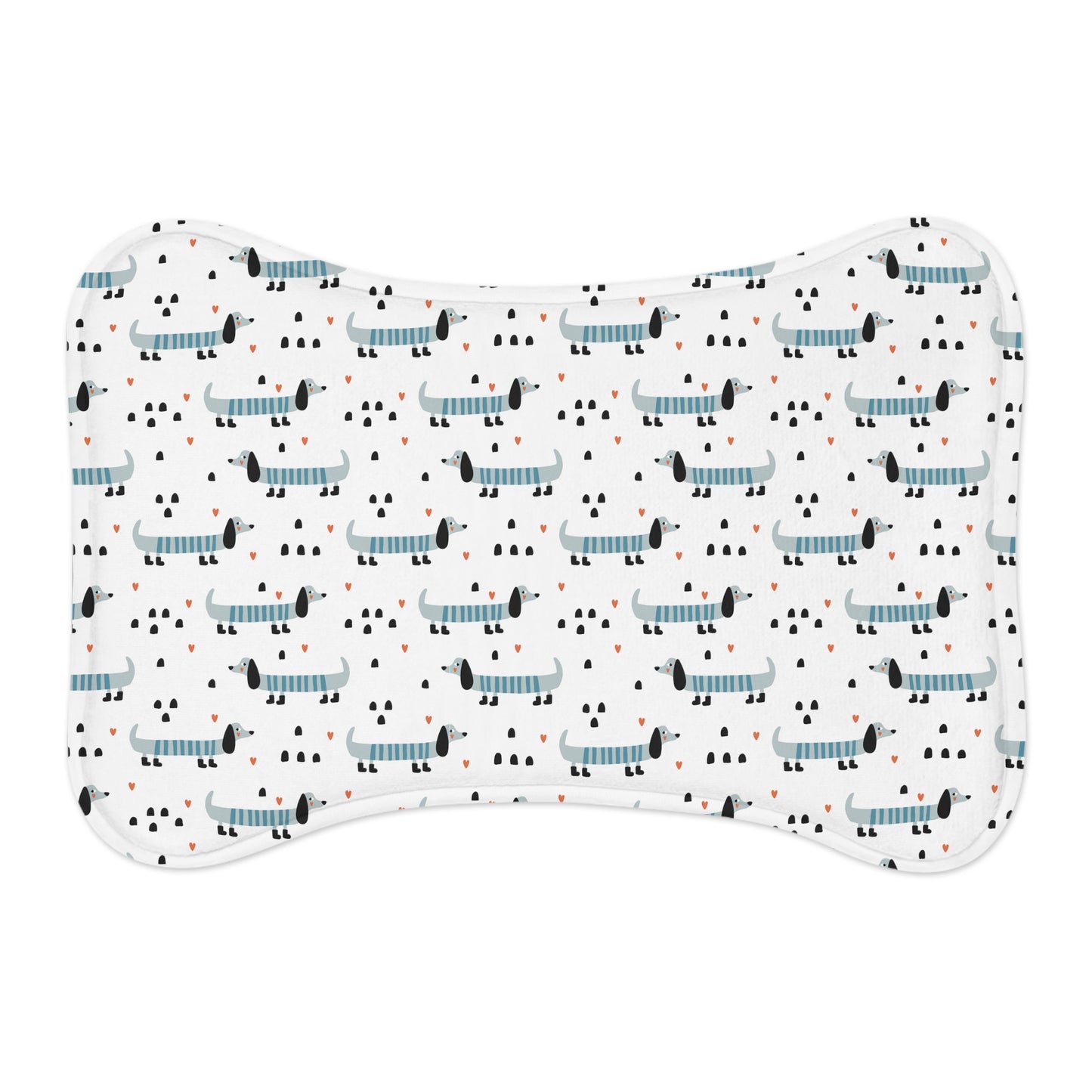 Pet Feeding Mats