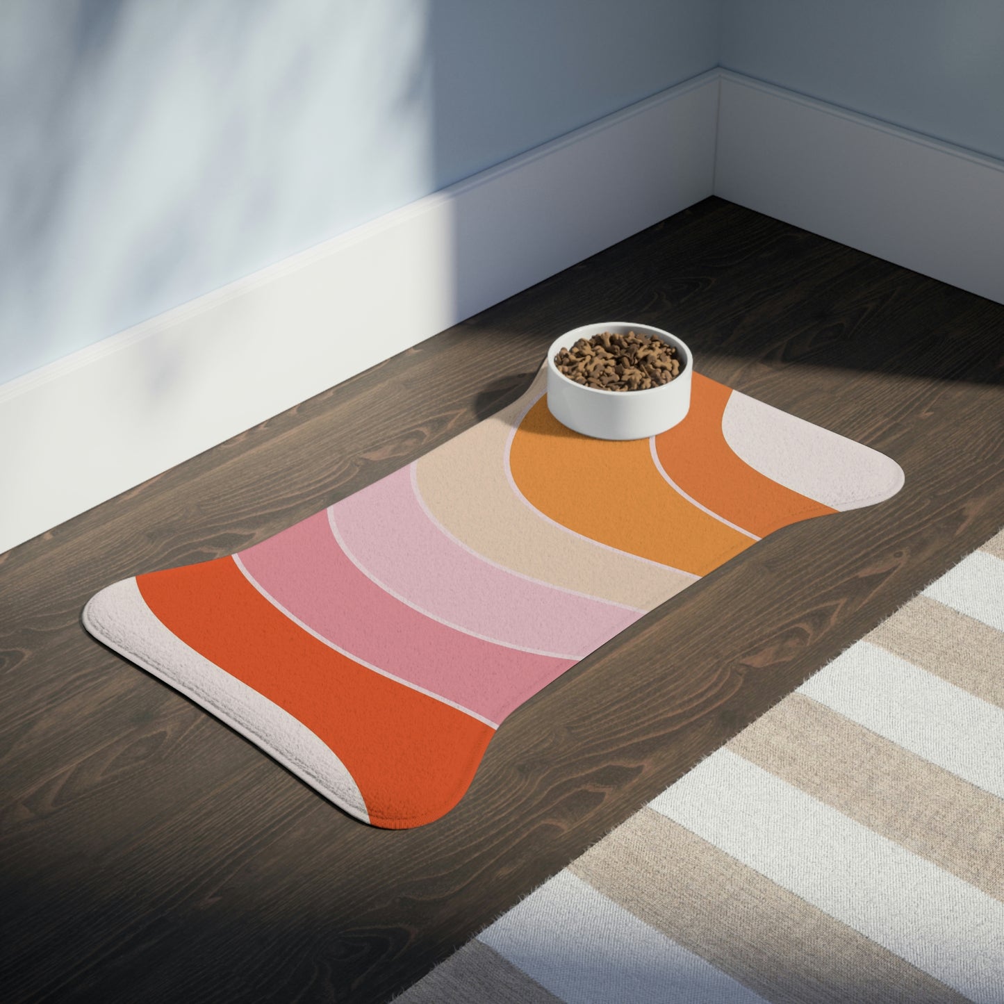 Pet Feeding Mats