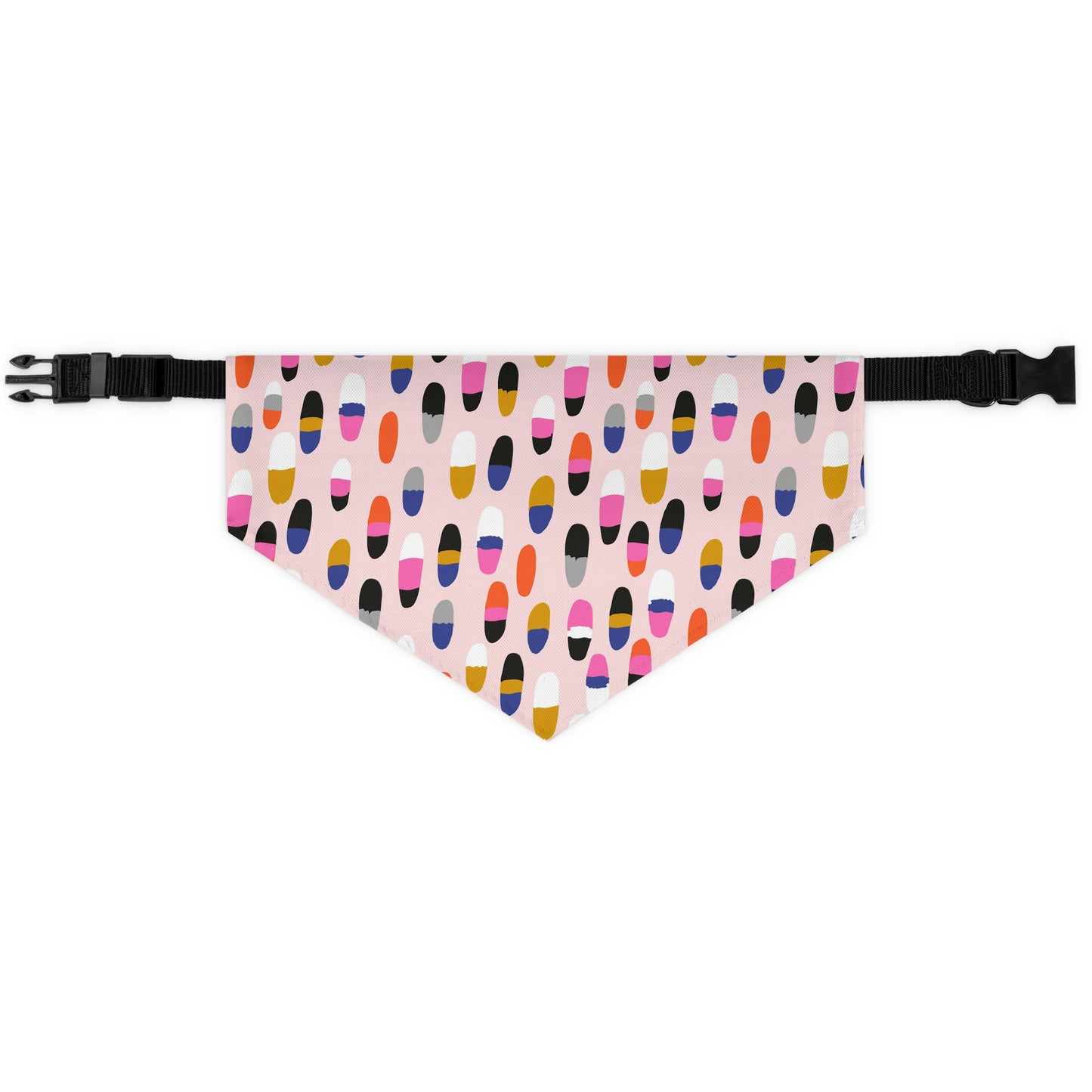 Pet Bandana Collar