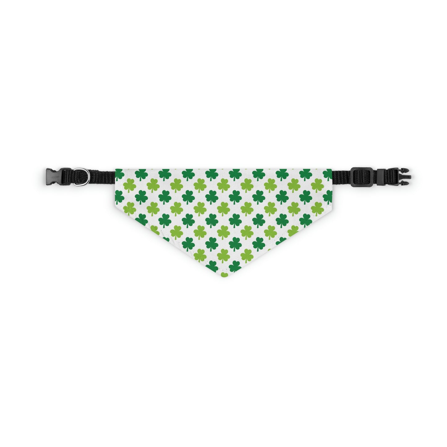 Pet Bandana Collar