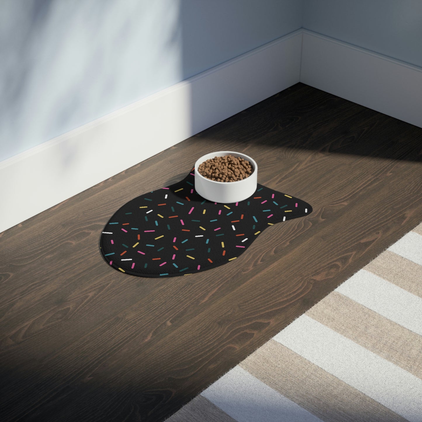 Pet Feeding Mats
