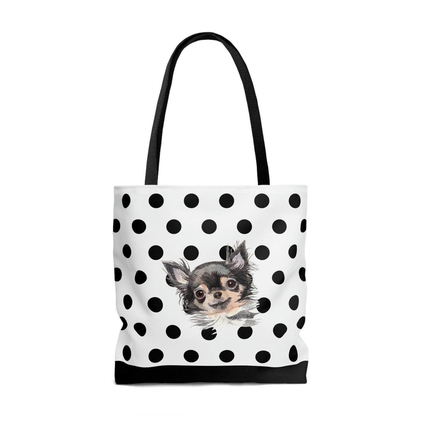 AOP Tote Bag