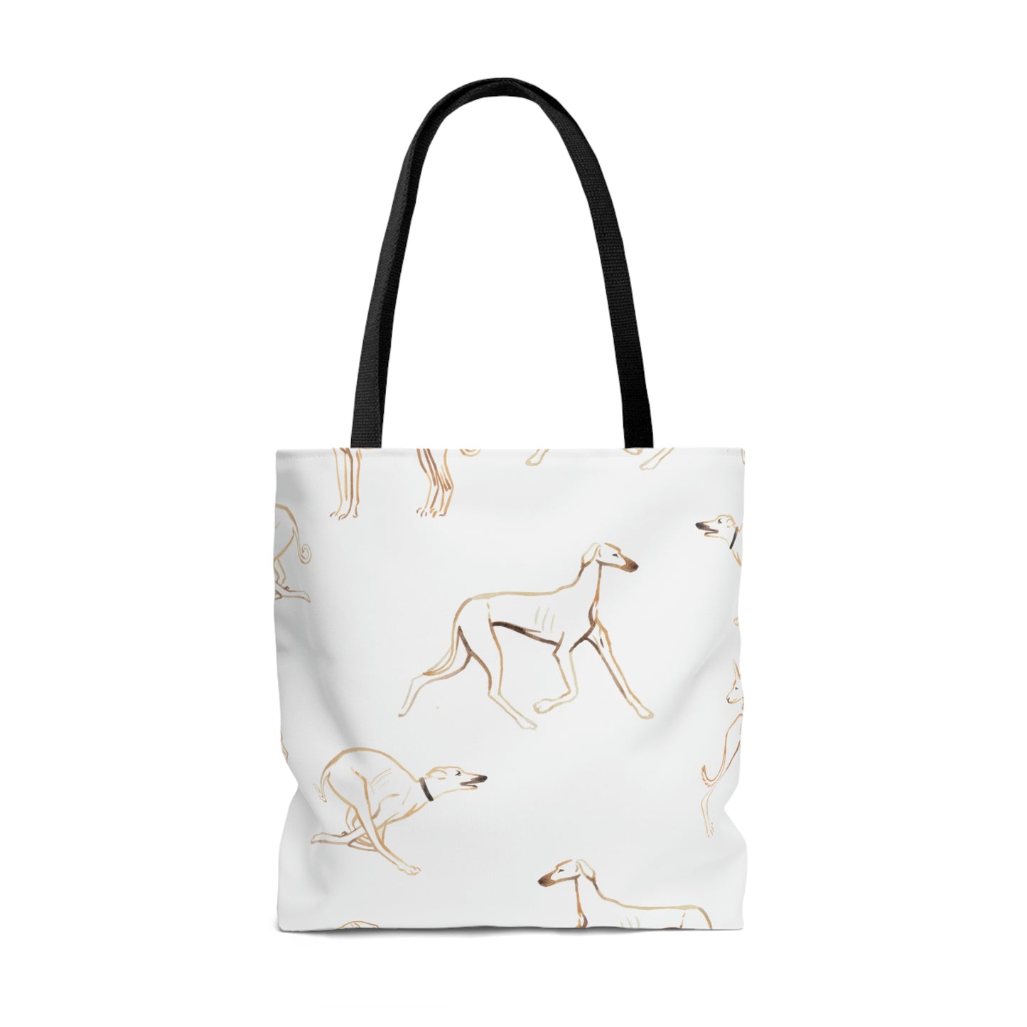 AOP Tote Bag