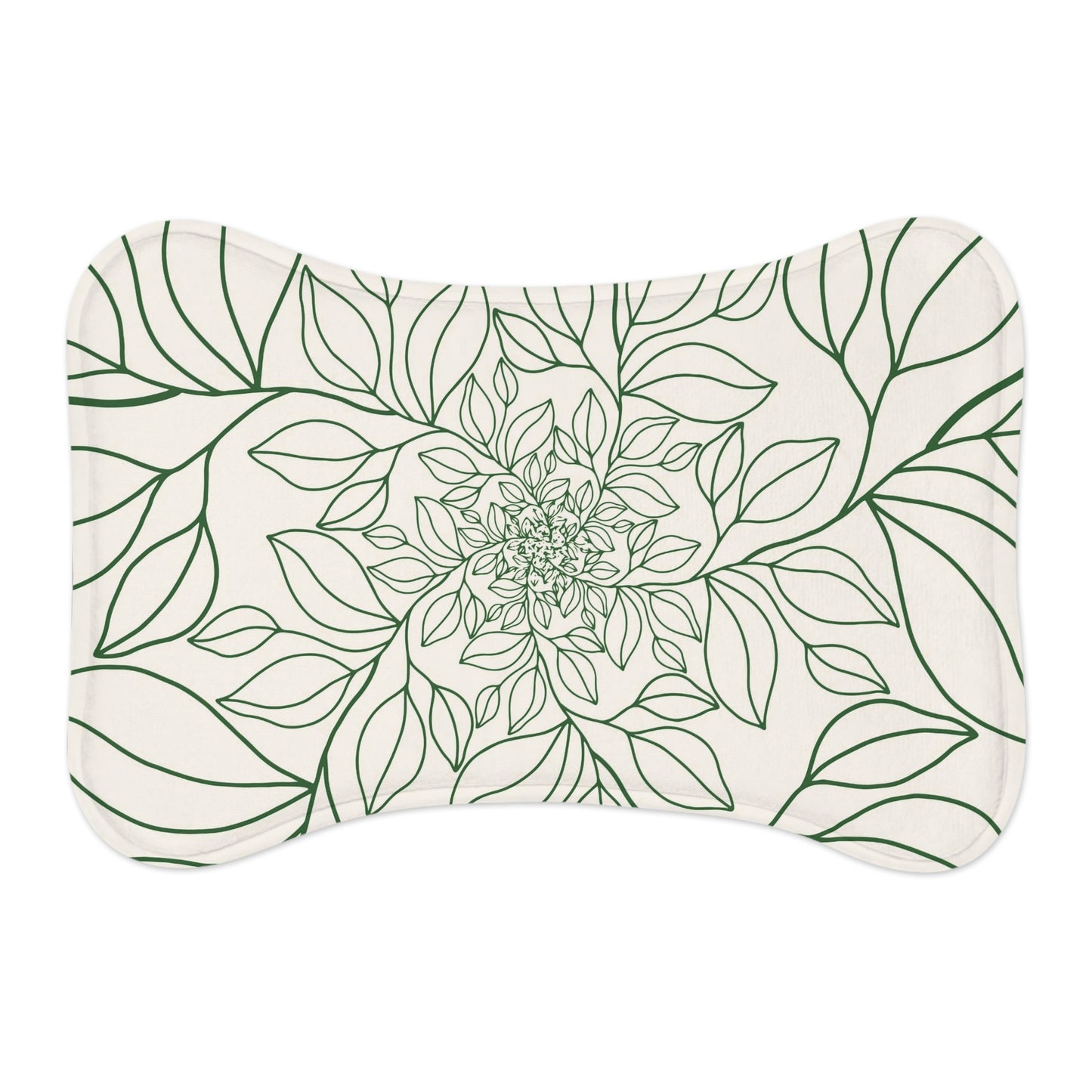Pet Feeding Mats