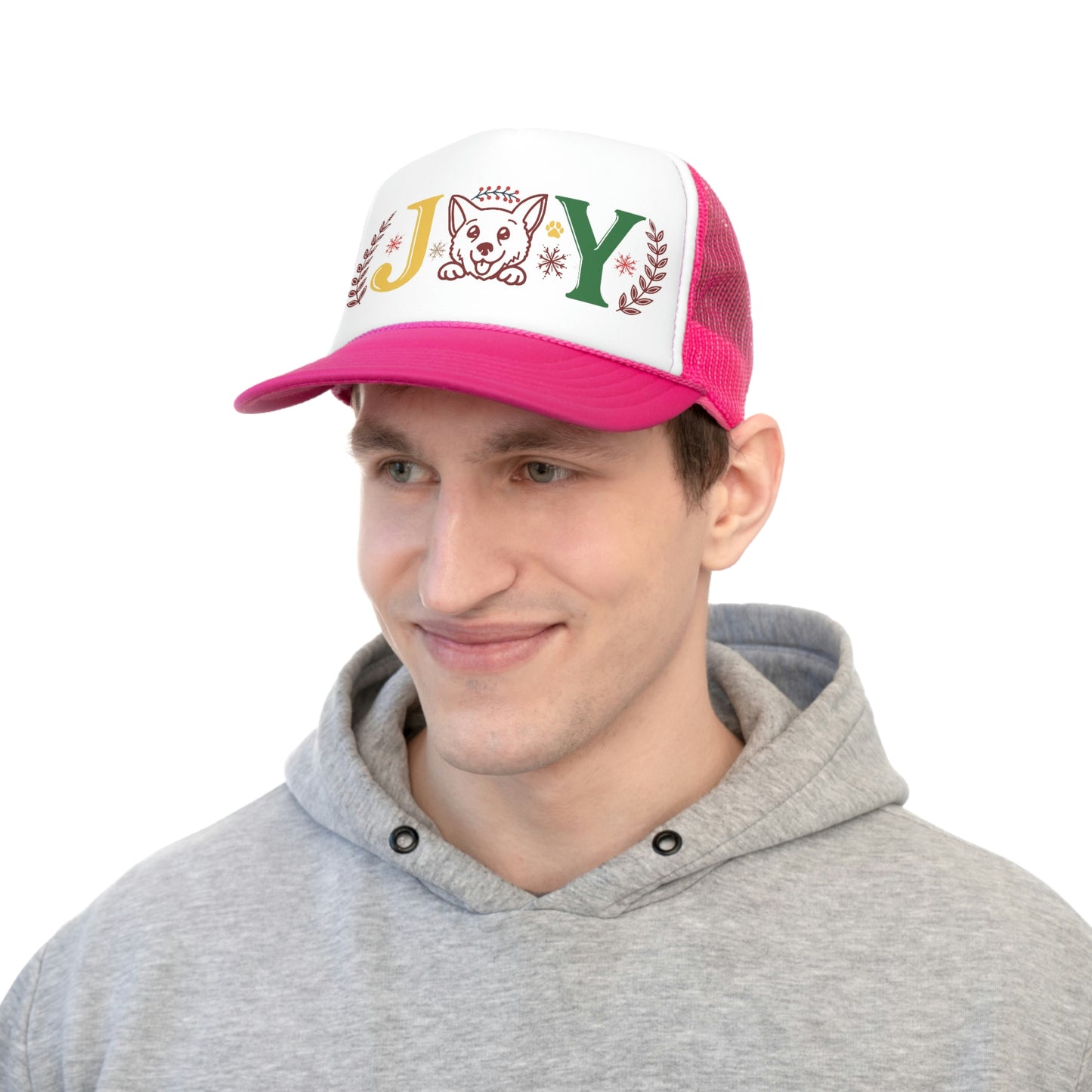 Trucker Cap