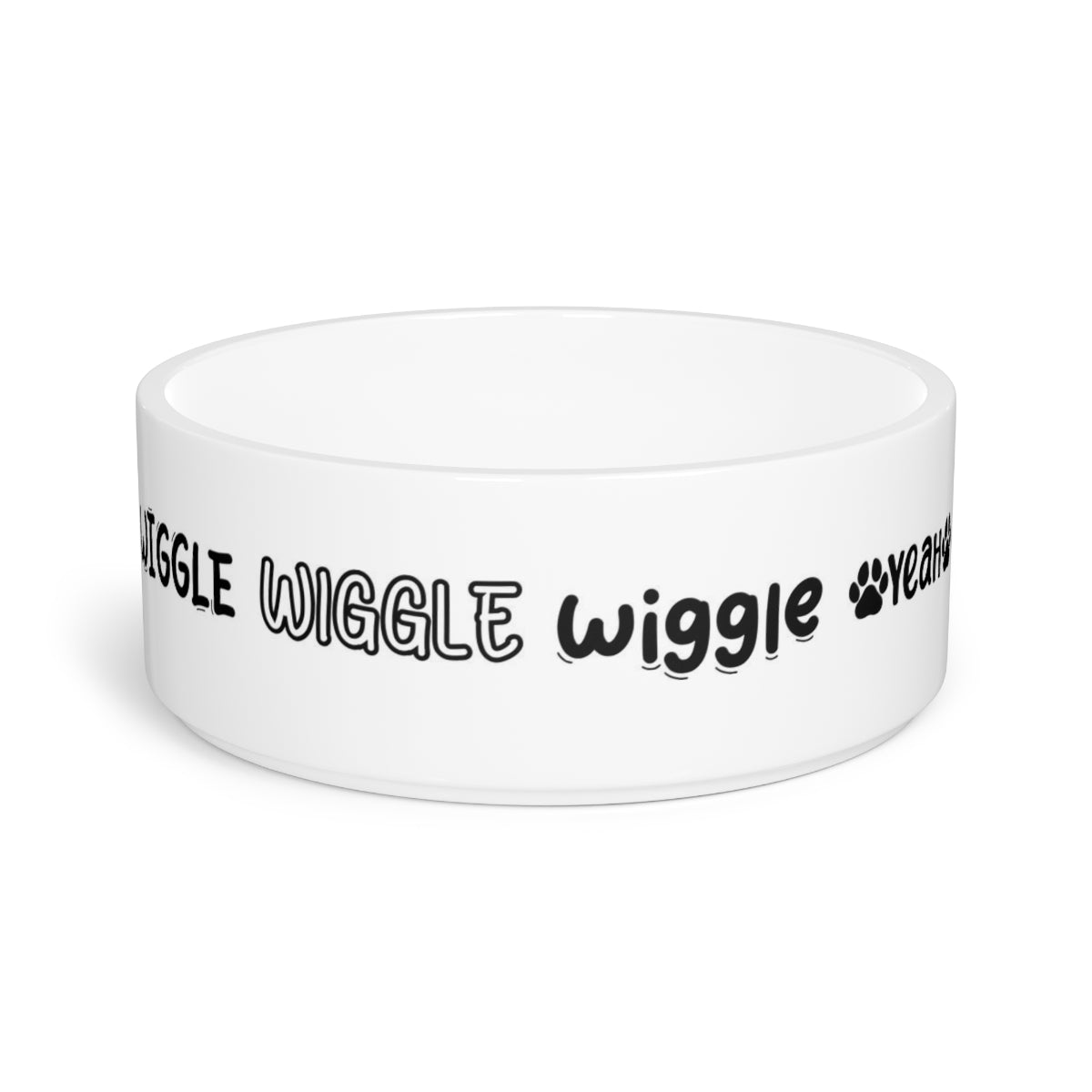 Pet Bowl