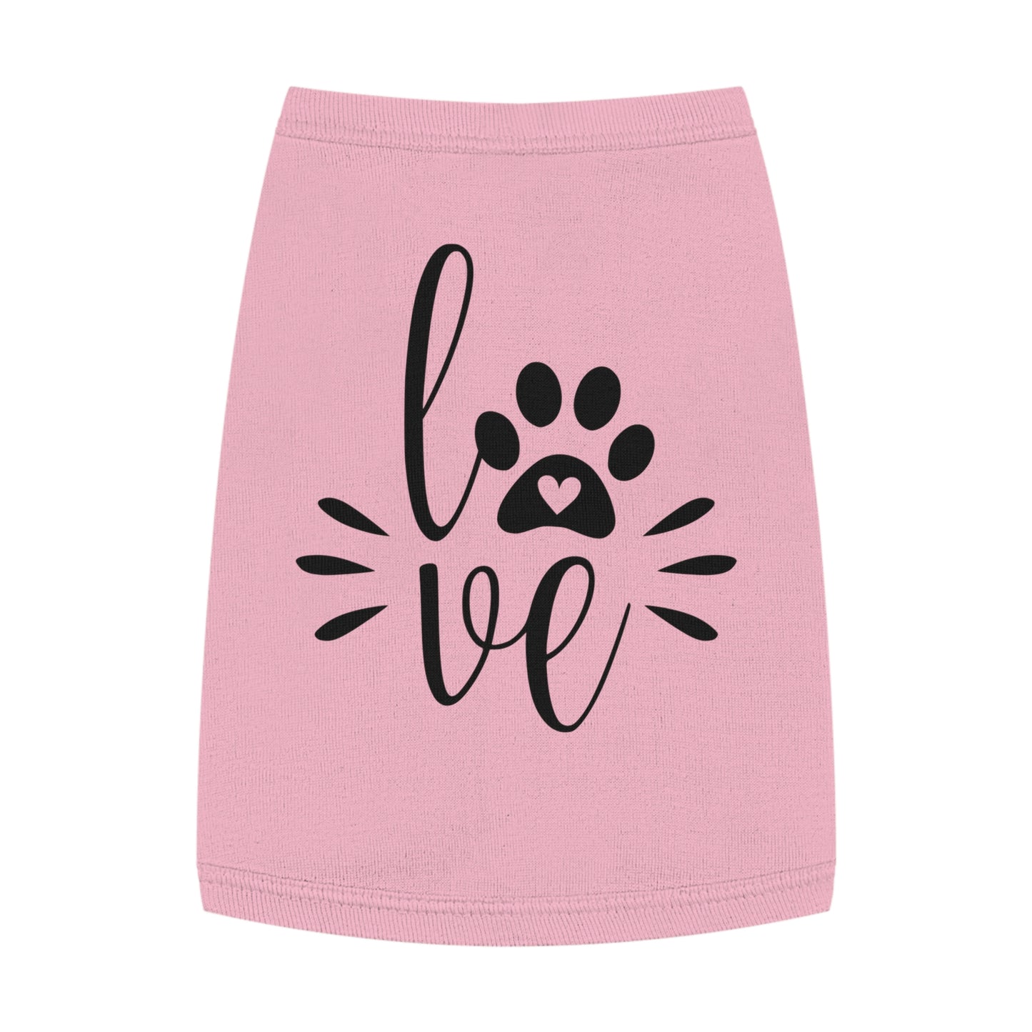Pet Tank Top
