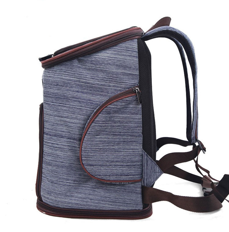 Pet Backpack
