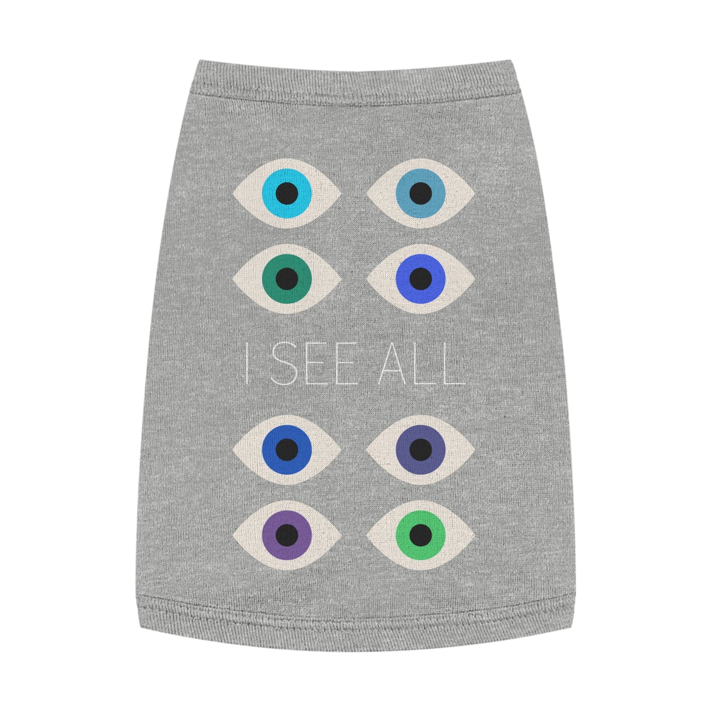 Pet Tank Top