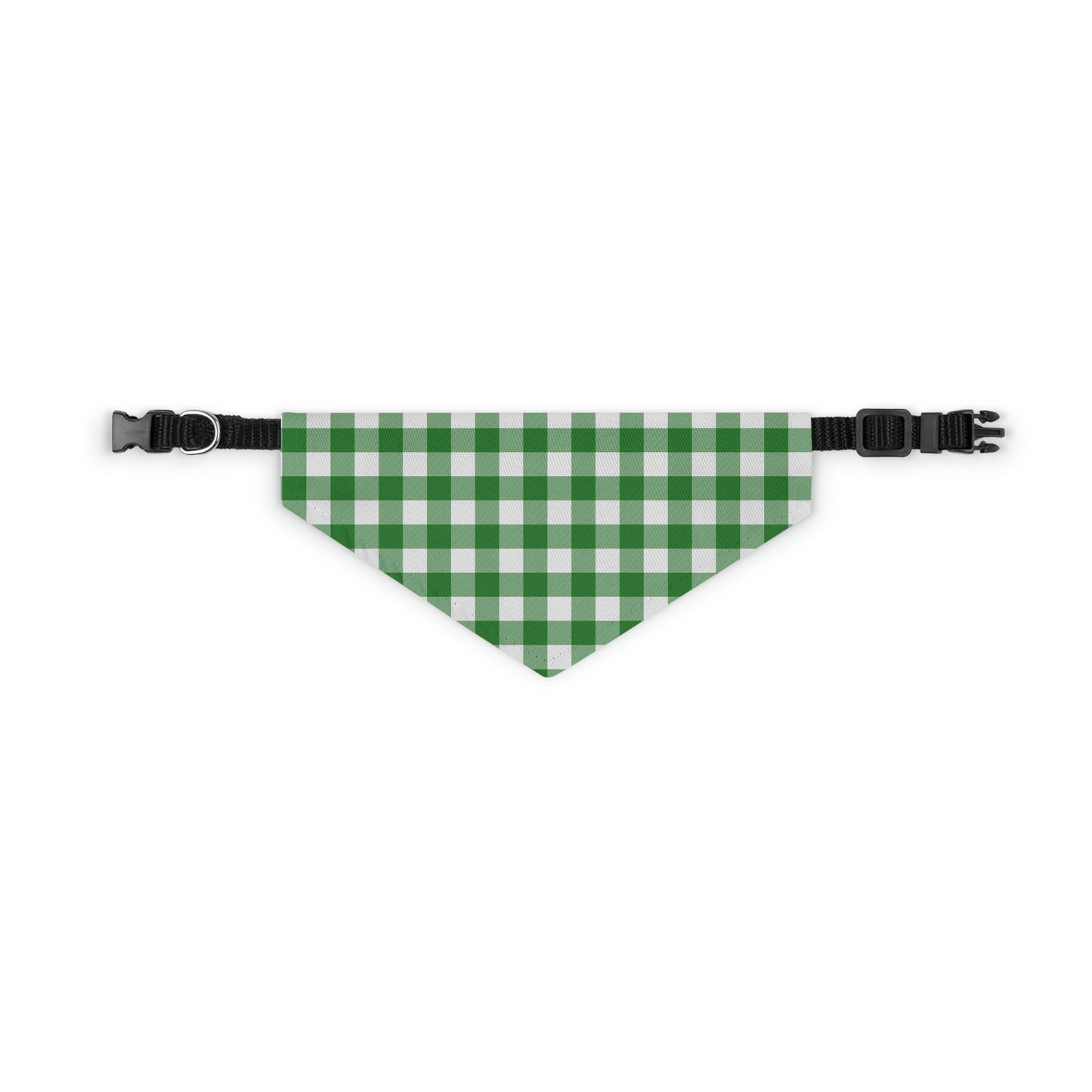 Pet Bandana Collar