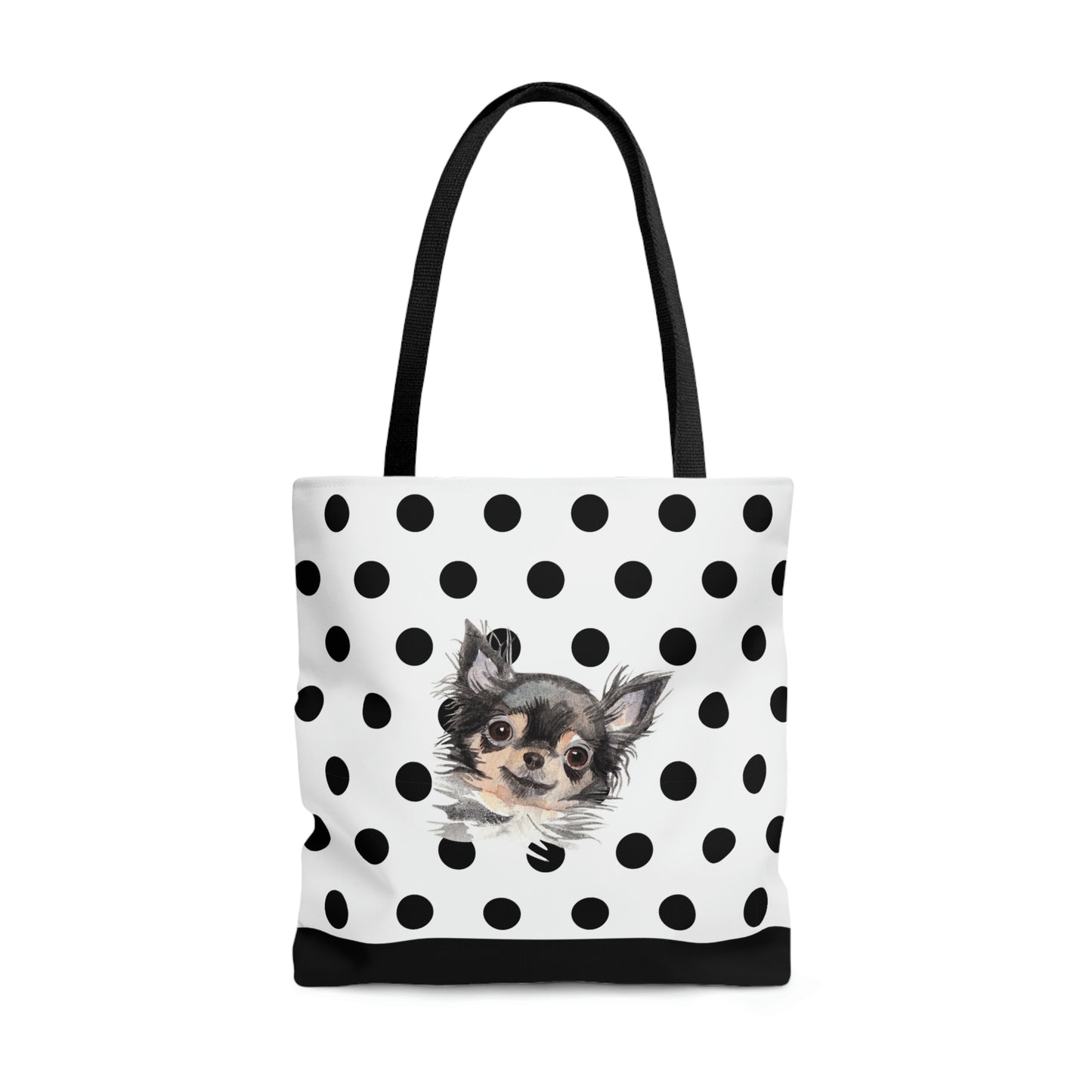 AOP Tote Bag