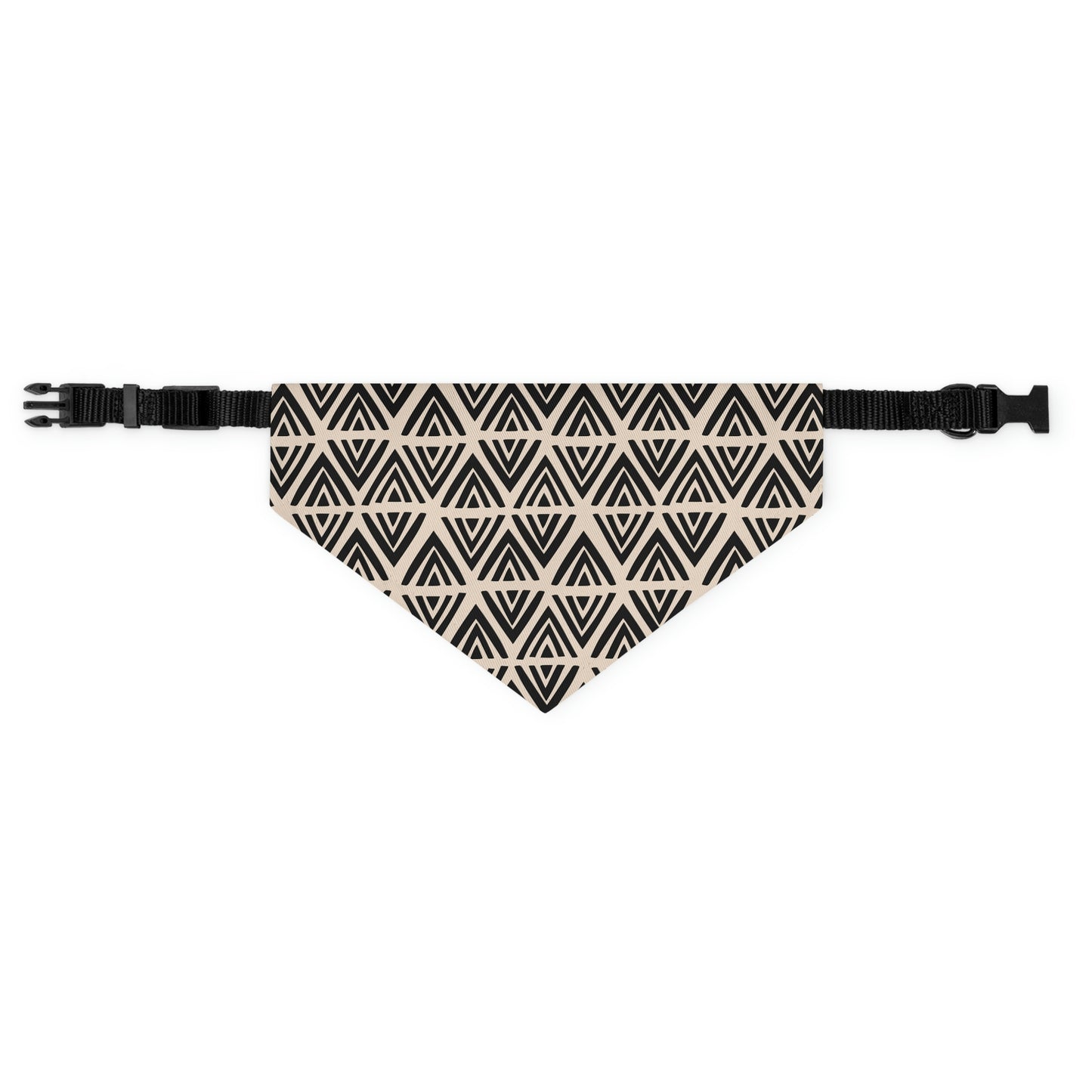 Pet Bandana Collar