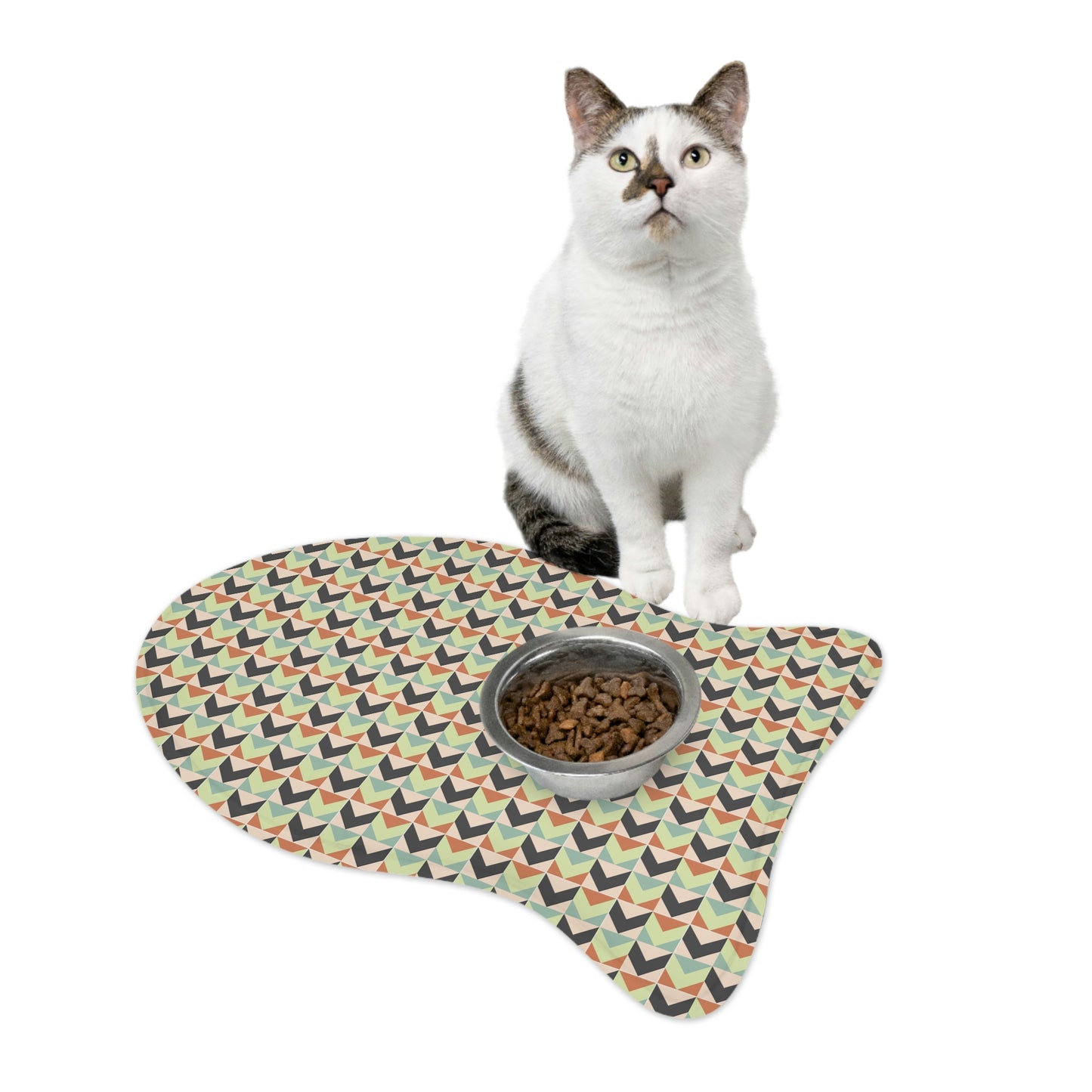 Pet Feeding Mats