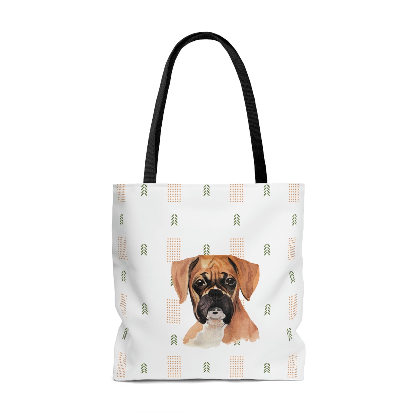 AOP Tote Bag