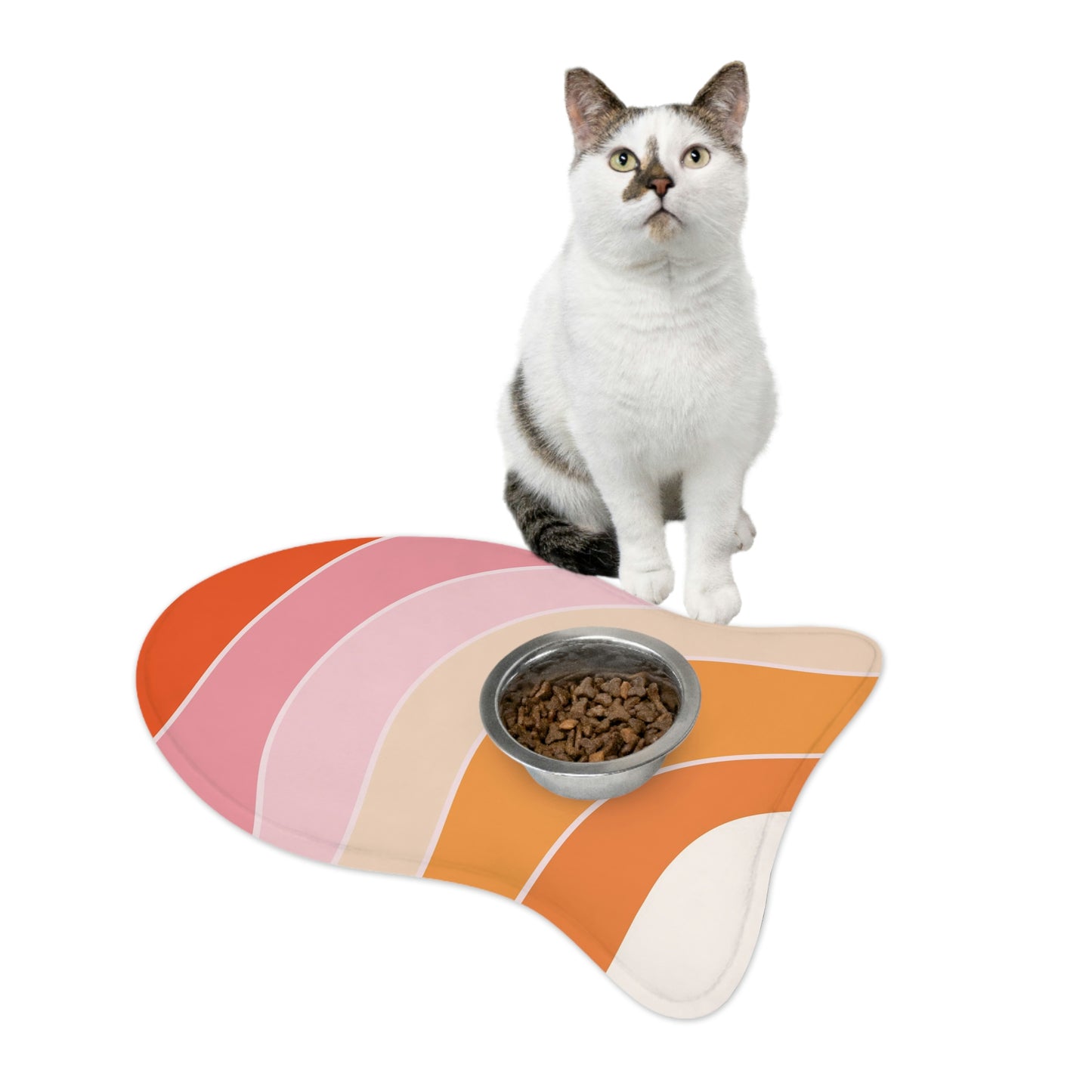 Pet Feeding Mats